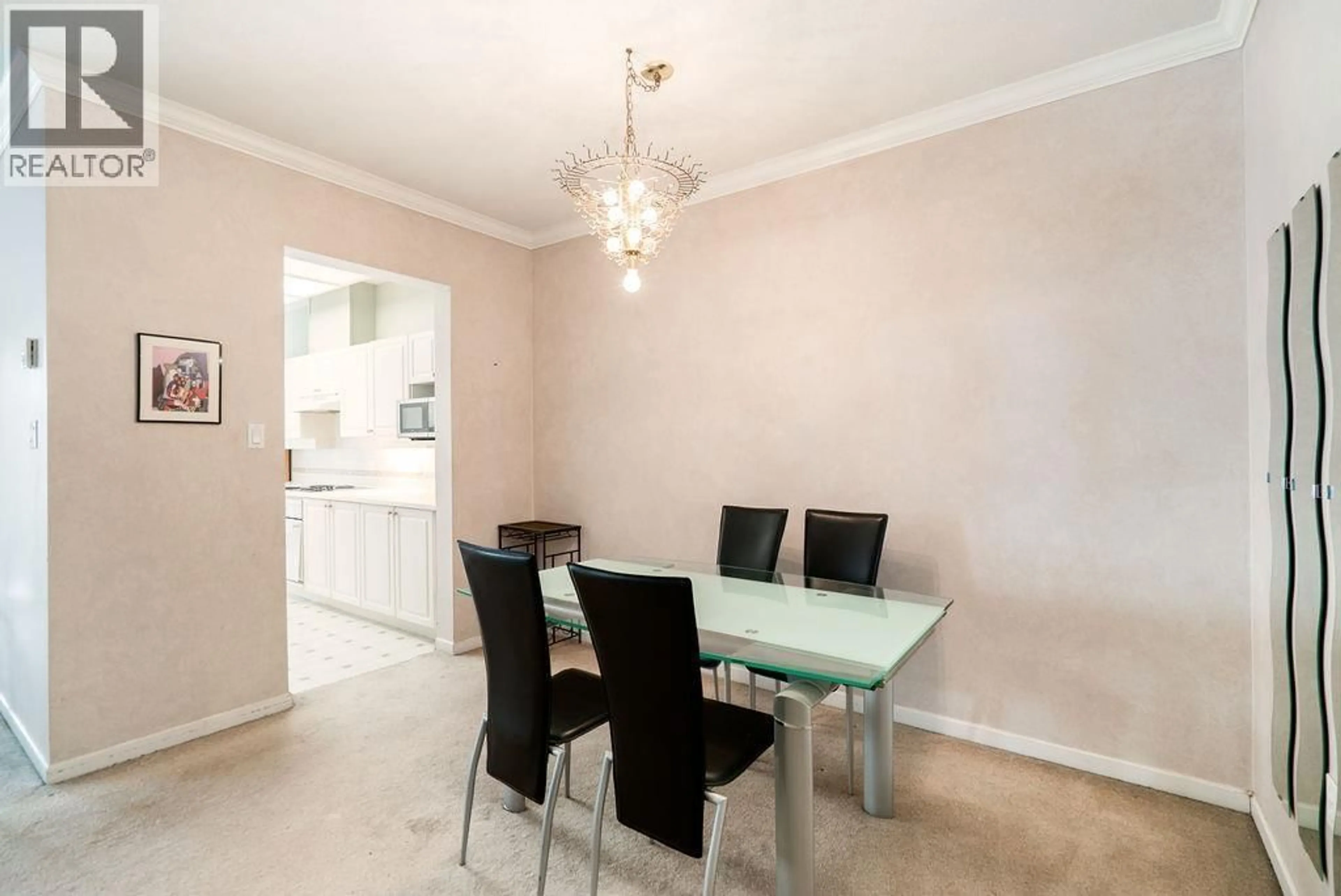 Dining room, unknown for 218 - 8775 JONES ROAD, Richmond British Columbia V6Y3Y9