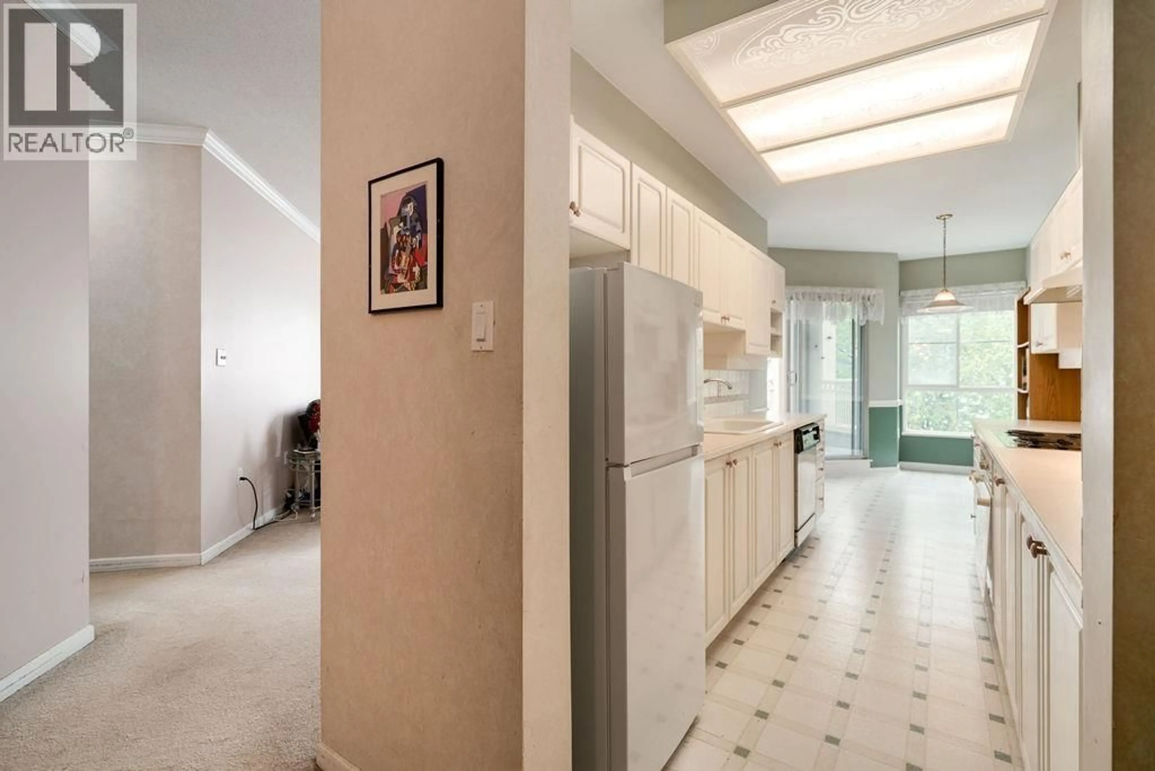 Unknown for 218 - 8775 JONES ROAD, Richmond British Columbia V6Y3Y9