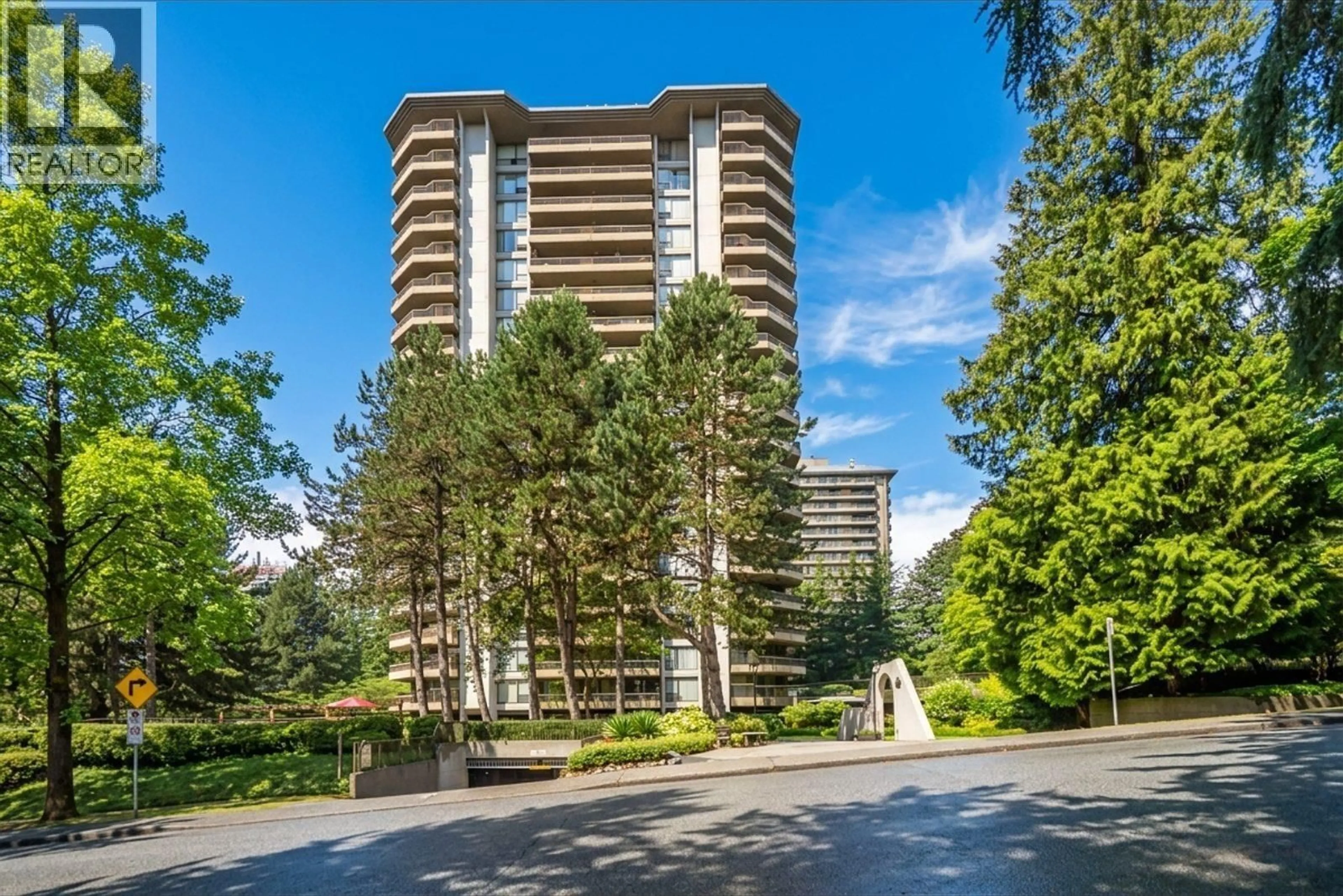 Unknown for 1808 - 2041 BELLWOOD AVENUE, Burnaby British Columbia V5B4V5