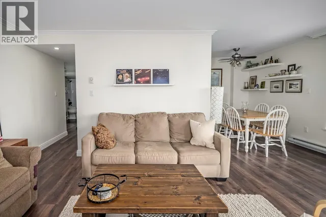 1808 - 2041 BELLWOOD AVENUE, Burnaby 5