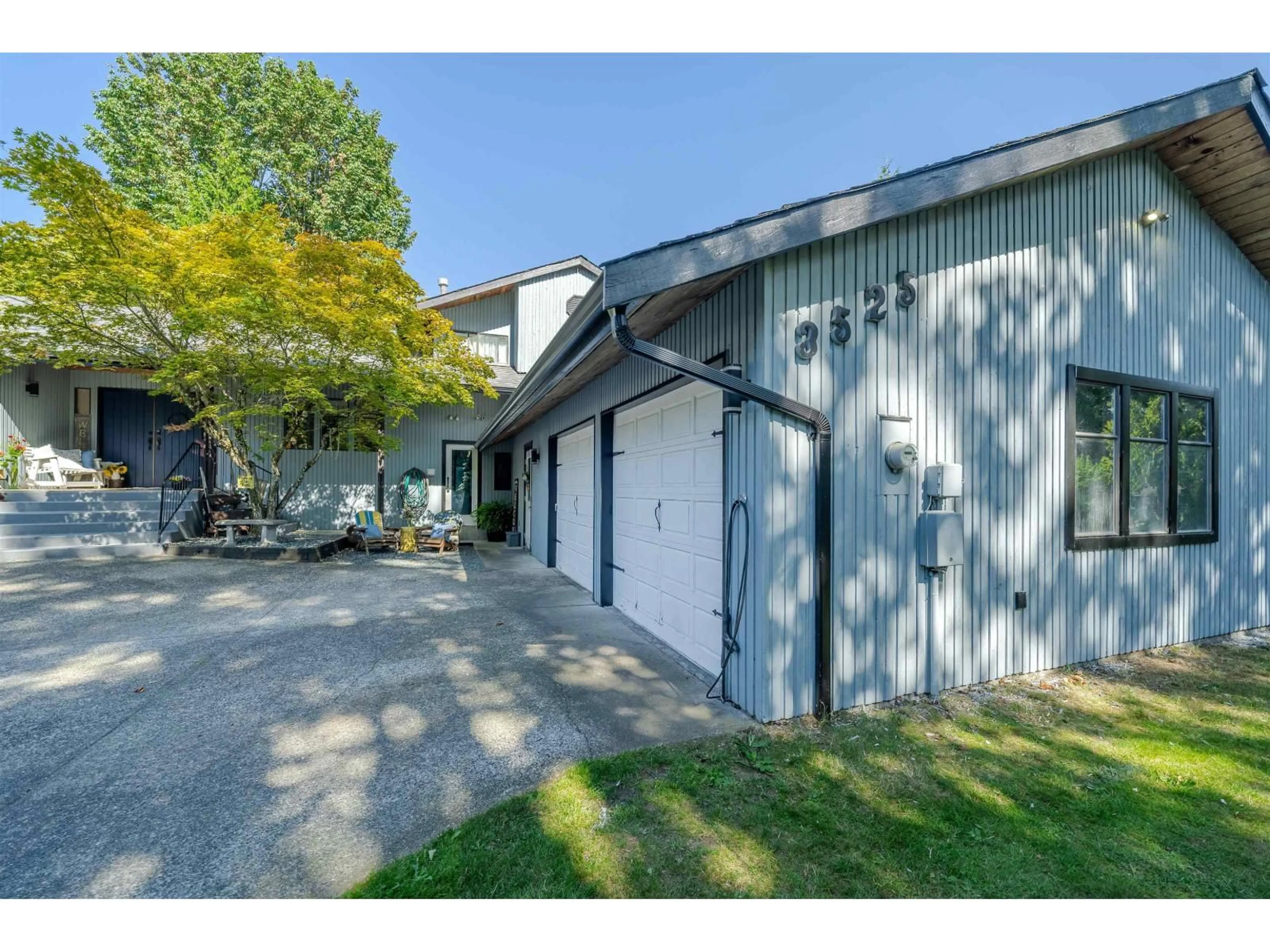 Unknown for 3525 MCKINLEY COURT, Abbotsford British Columbia V2S8L9