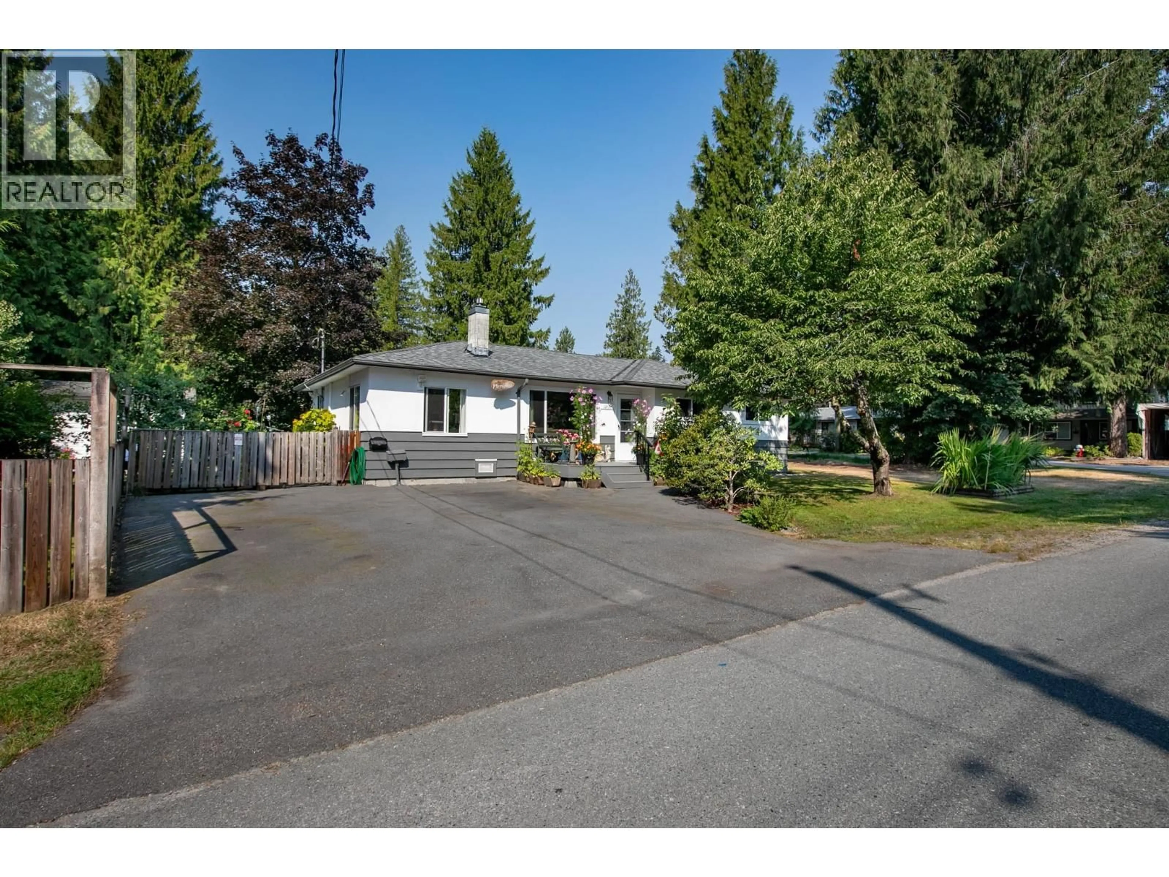 A pic from outside/outdoor area/front of a property/back of a property/a pic from drone, street for 12157 250 STREET, Maple Ridge British Columbia V4R1H3