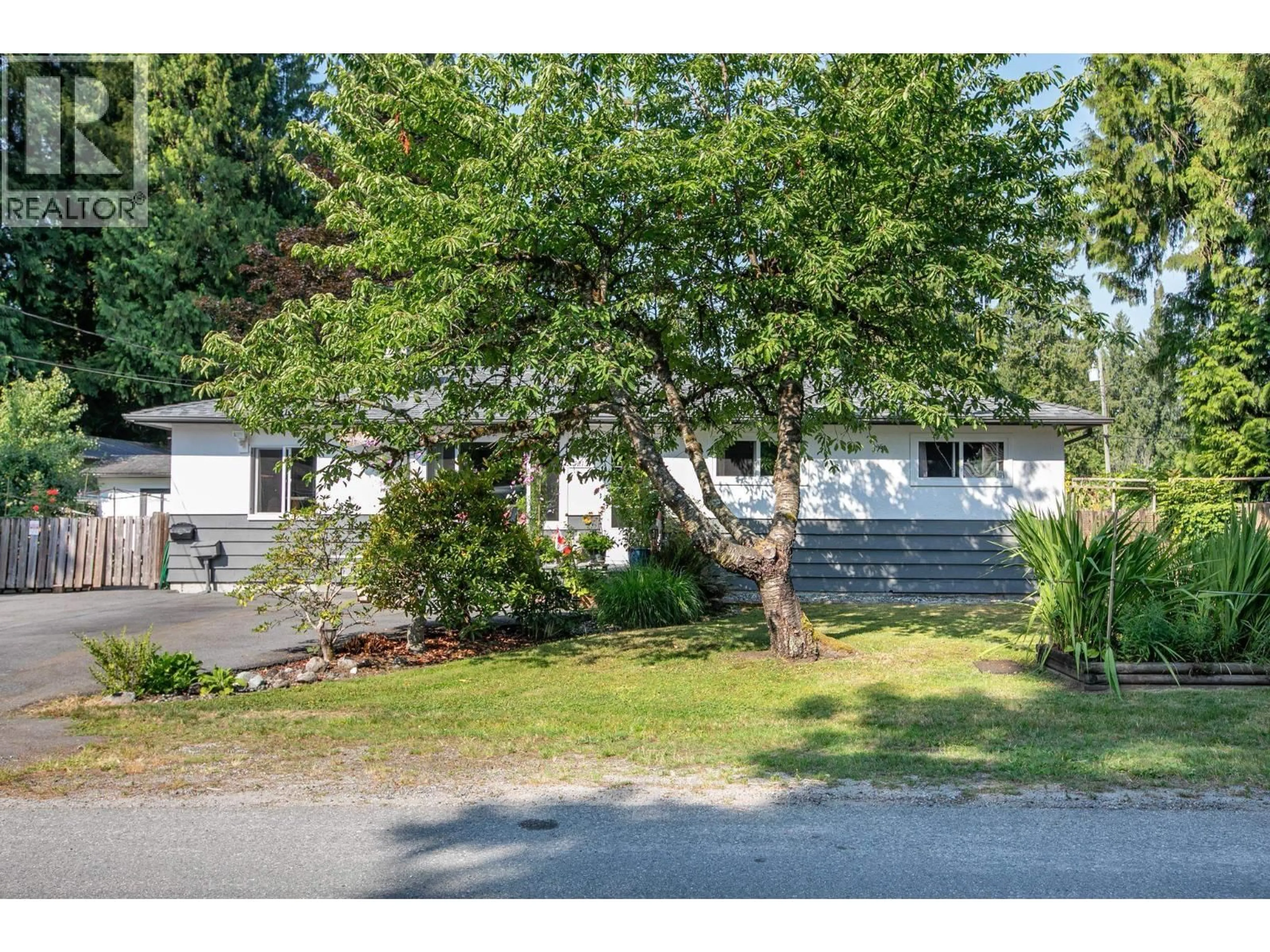 A pic from outside/outdoor area/front of a property/back of a property/a pic from drone, street for 12157 250 STREET, Maple Ridge British Columbia V4R1H3