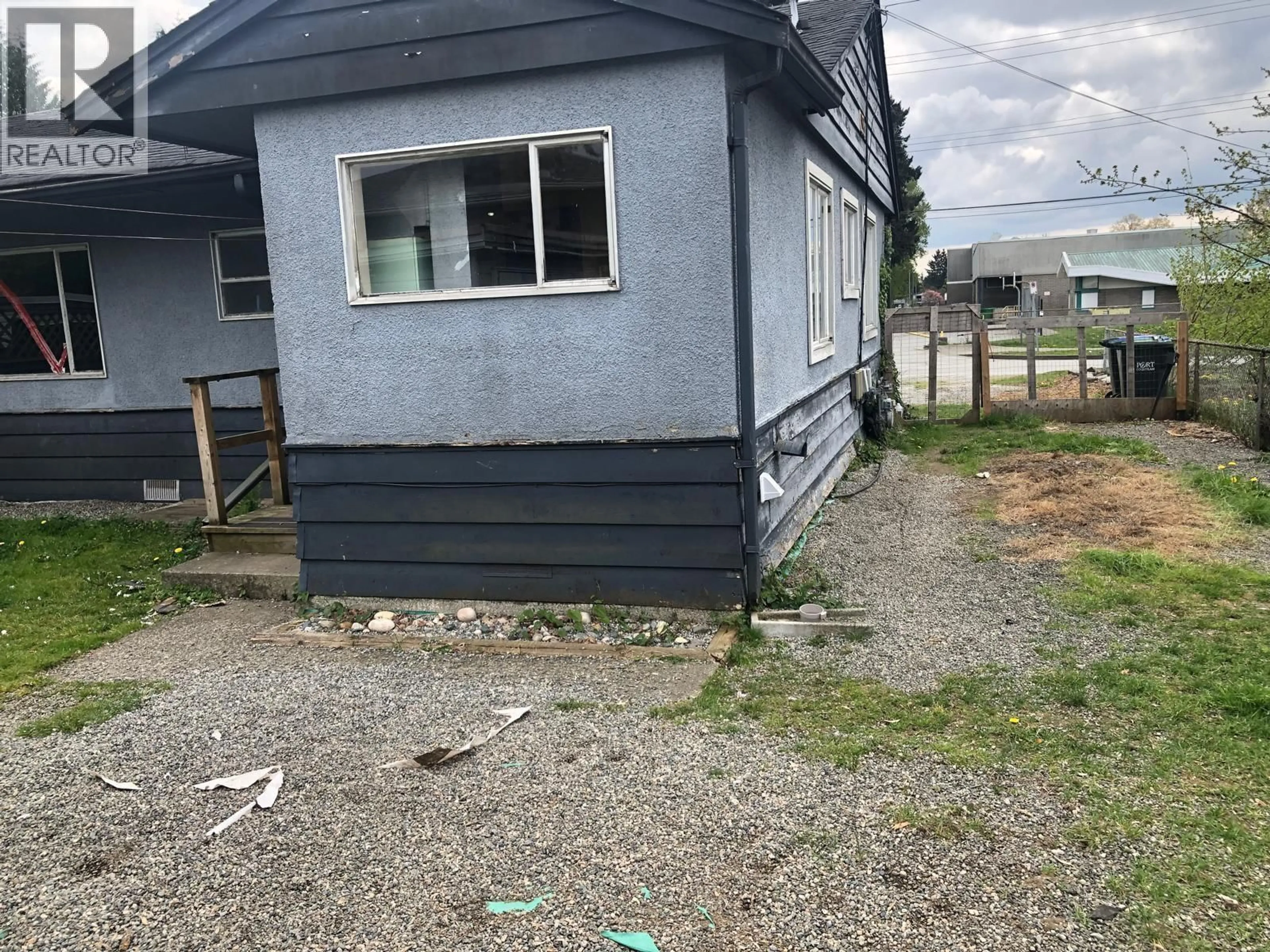Shed for 1951 - 1953 DORSET AVENUE, Port Coquitlam British Columbia V3B2A5
