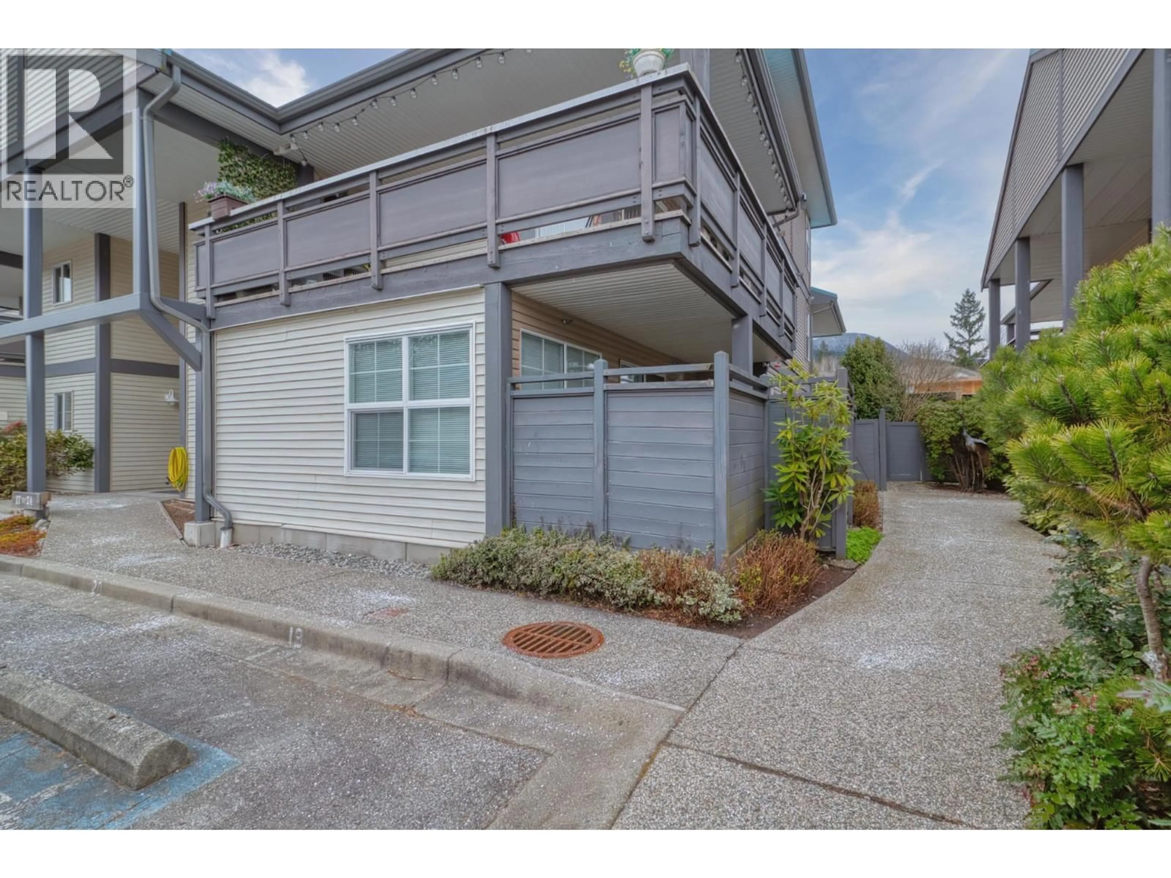 Unknown for 20 - 689 PARK ROAD, Gibsons British Columbia V0N1V7