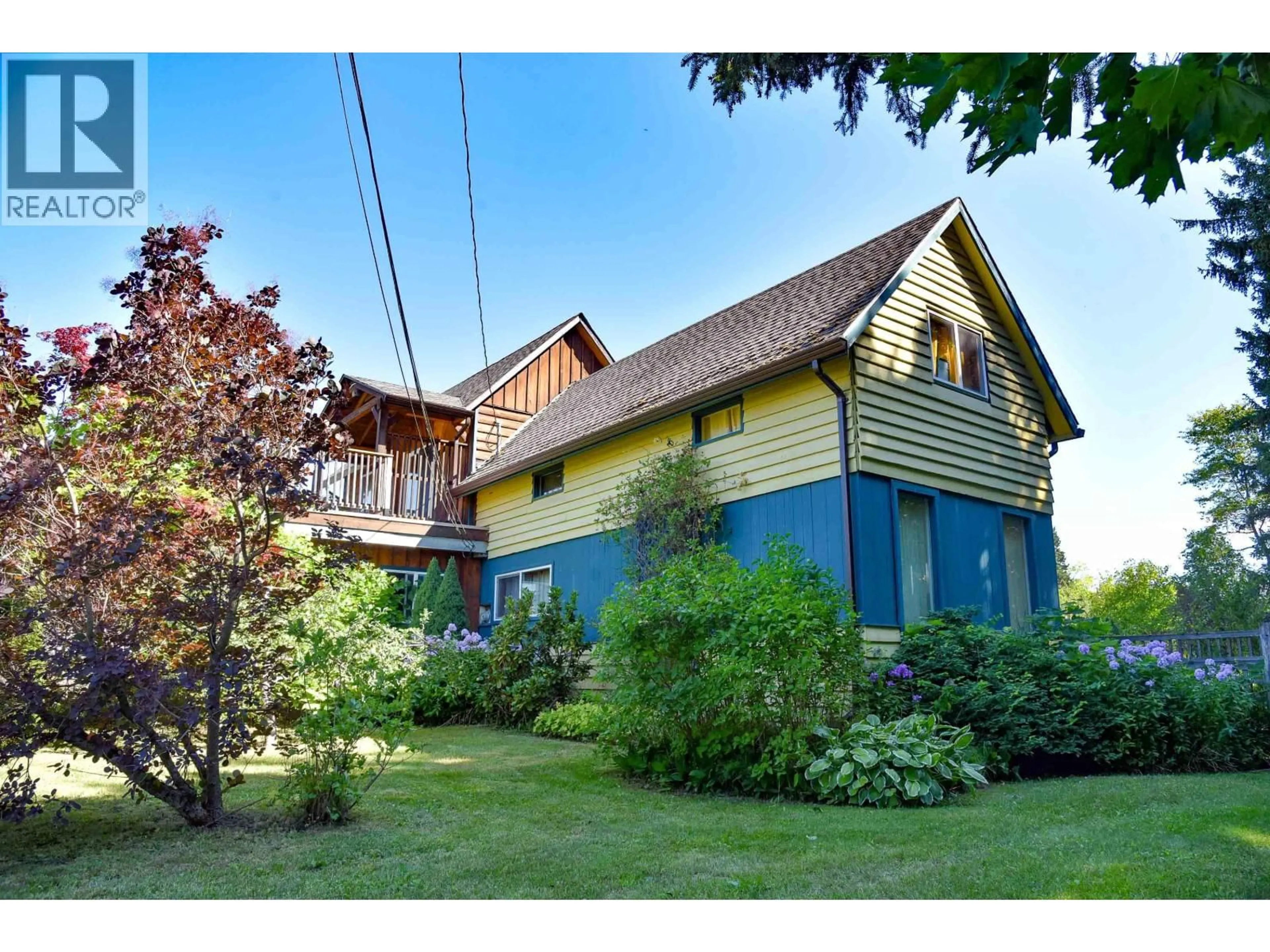 Unknown for 2502 KENNEY STREET, Terrace British Columbia V8G3E3