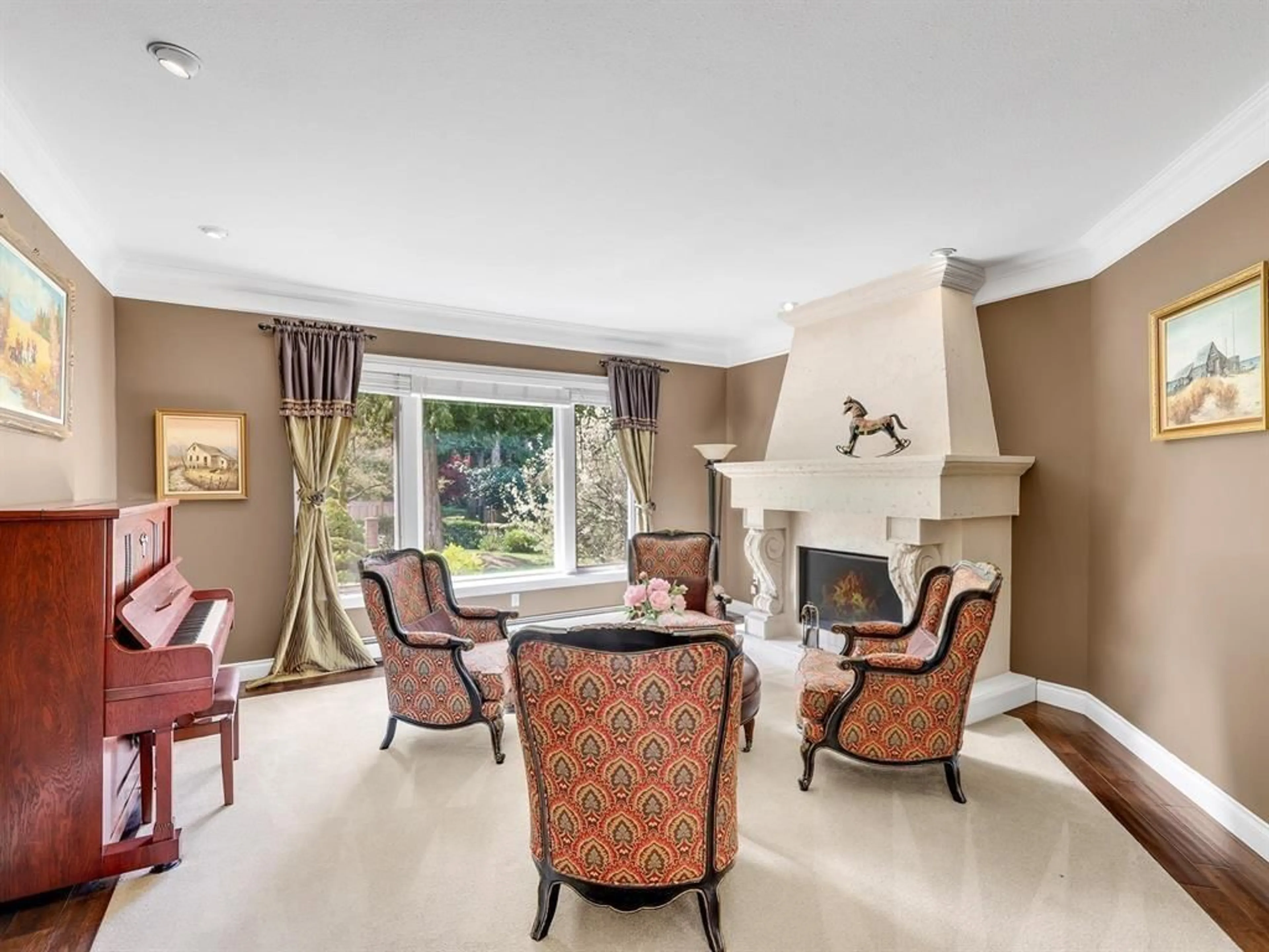 Unknown for 13789 32 AVENUE, Surrey British Columbia V4P2B6