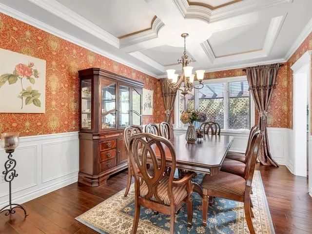 13789 32 AVENUE, Surrey 5