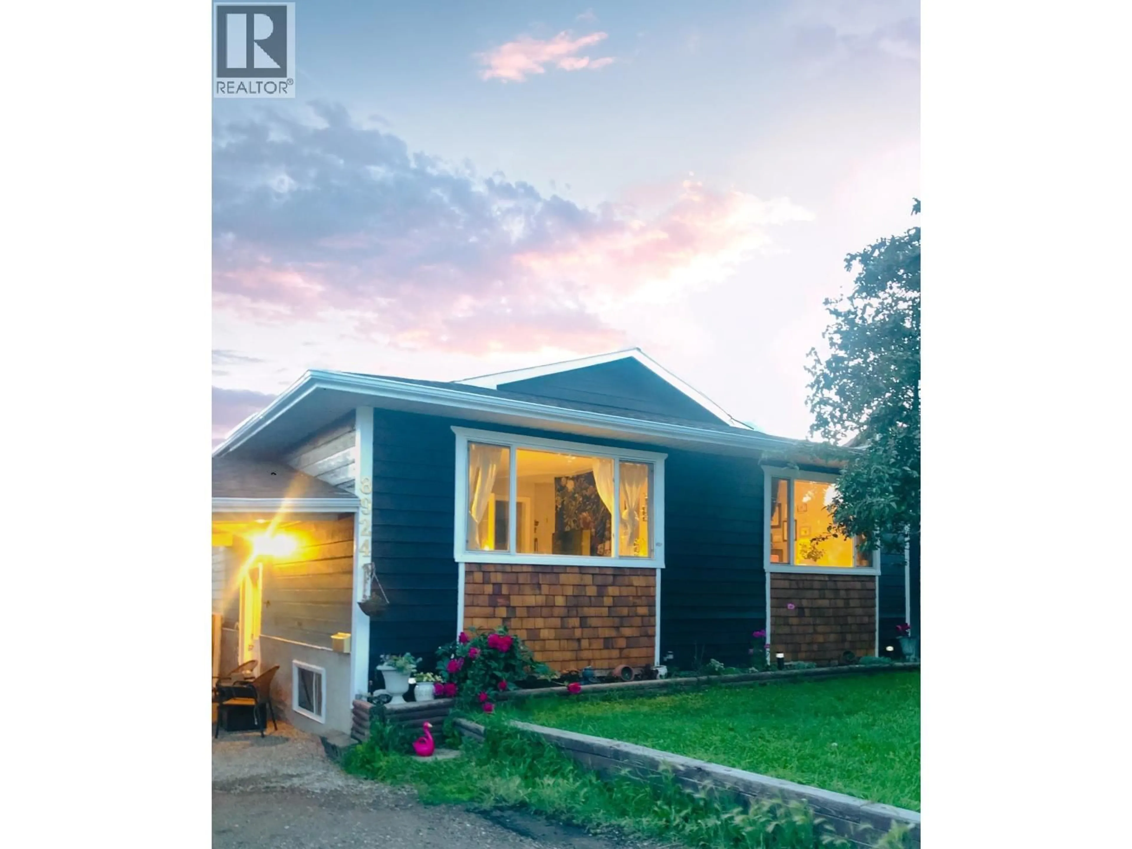 Unknown for 8924 88 STREET, Fort St. John British Columbia V1J5B2