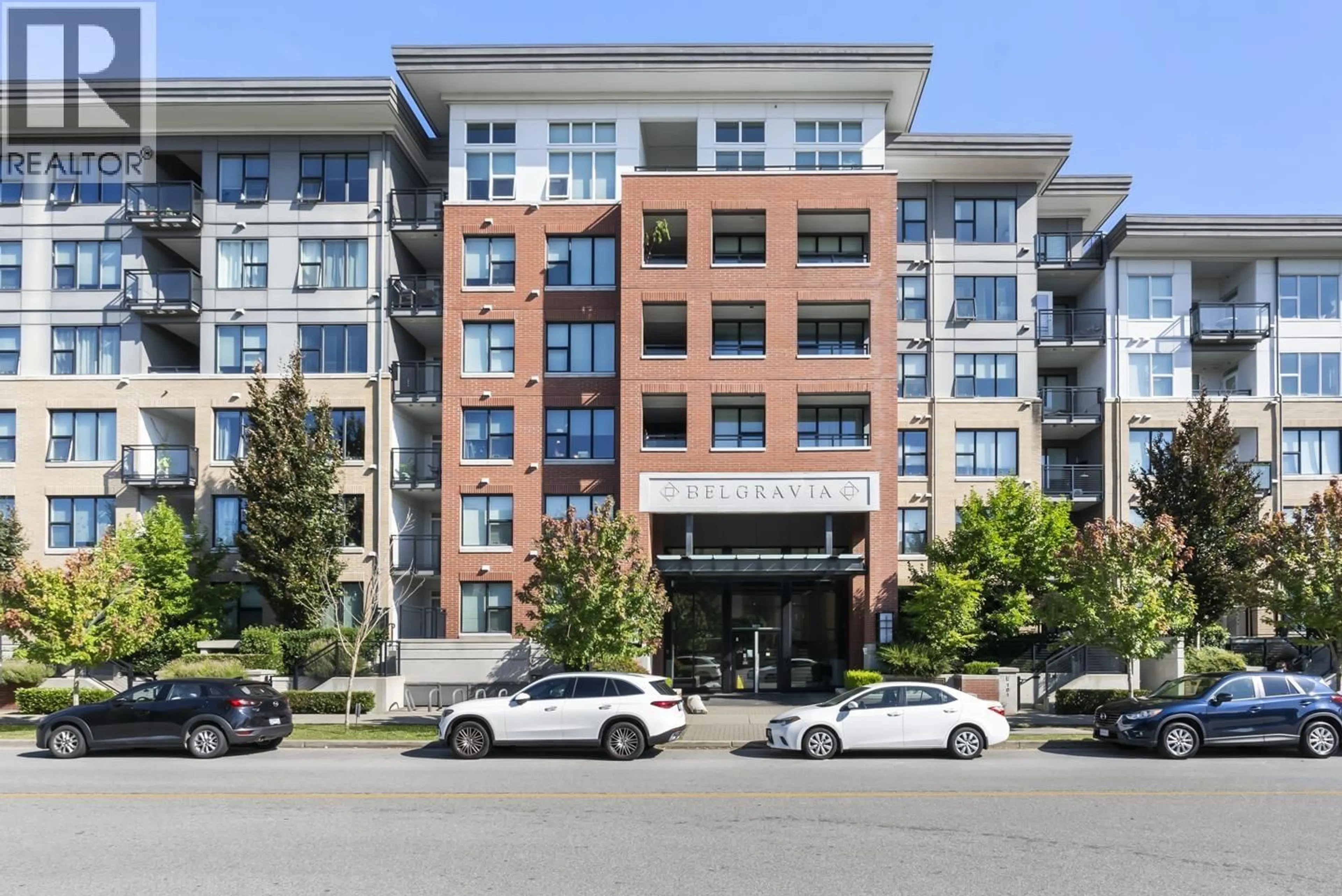 Unknown for 613 - 9311 ALEXANDRA ROAD, Richmond British Columbia V6X0L8