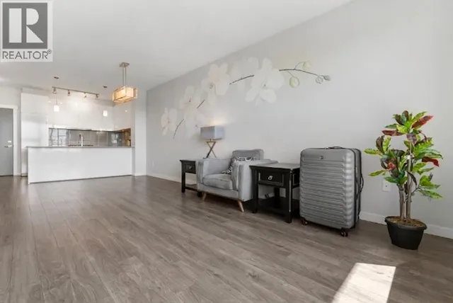 613 - 9311 ALEXANDRA ROAD, Richmond 4