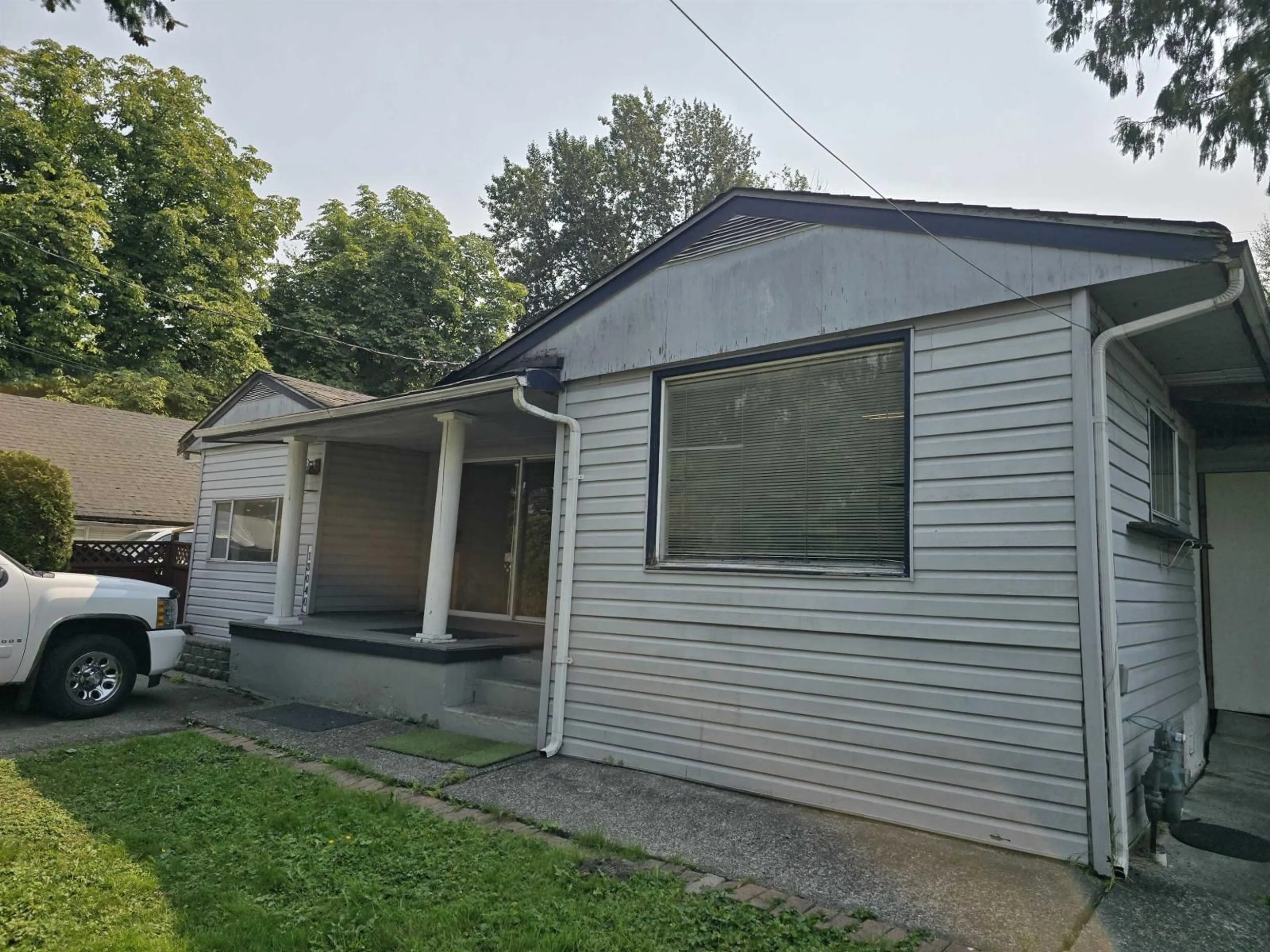 Unknown for 13040 115B AVENUE, Surrey British Columbia V3R2S3