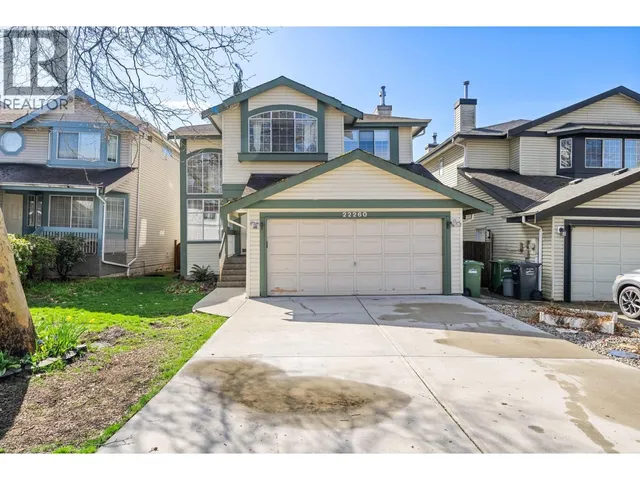 22260 WILSON AVENUE, Richmond 2