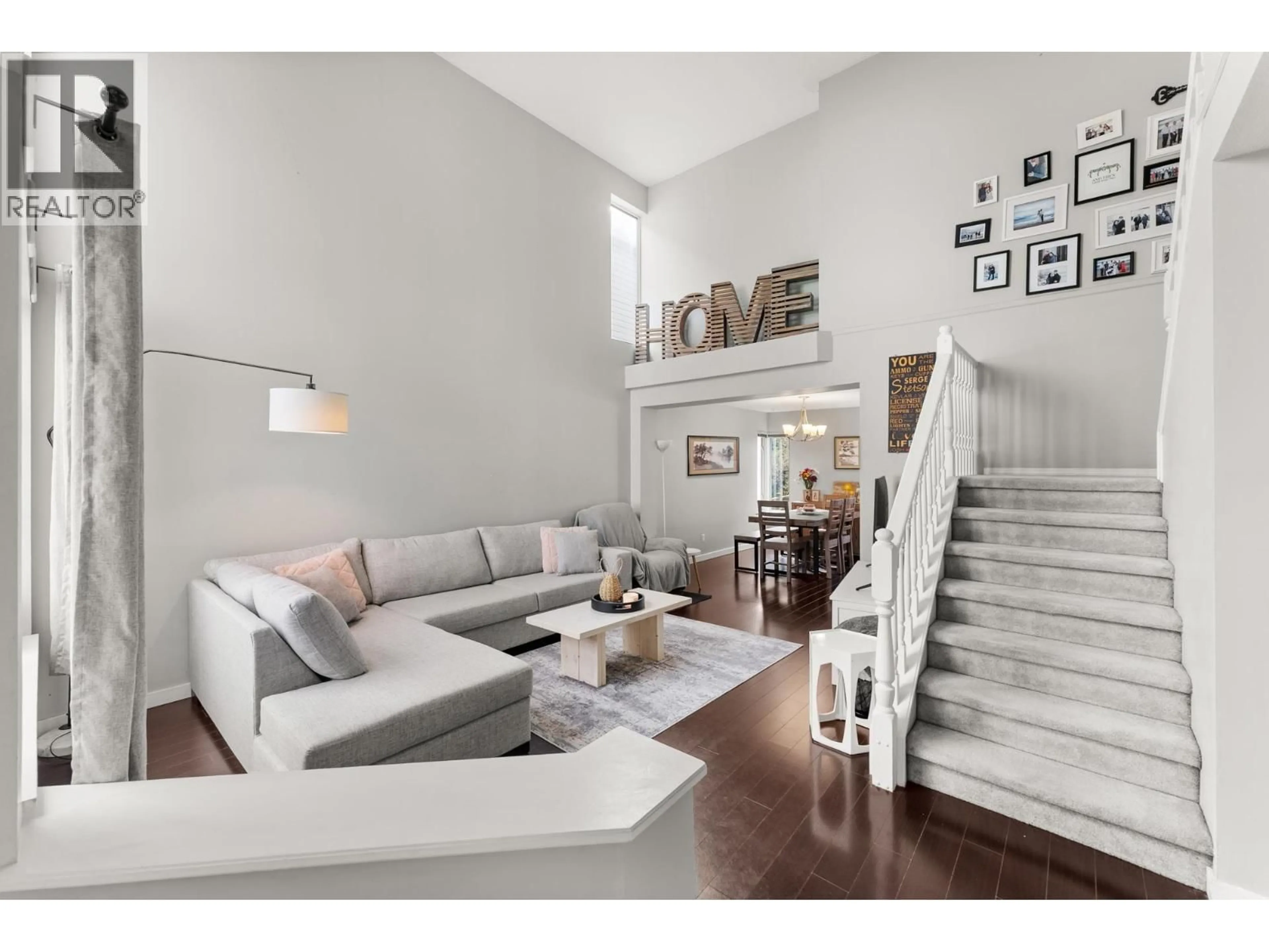 Living room with furniture, unknown for 22260 WILSON AVENUE, Richmond British Columbia V6V2P6