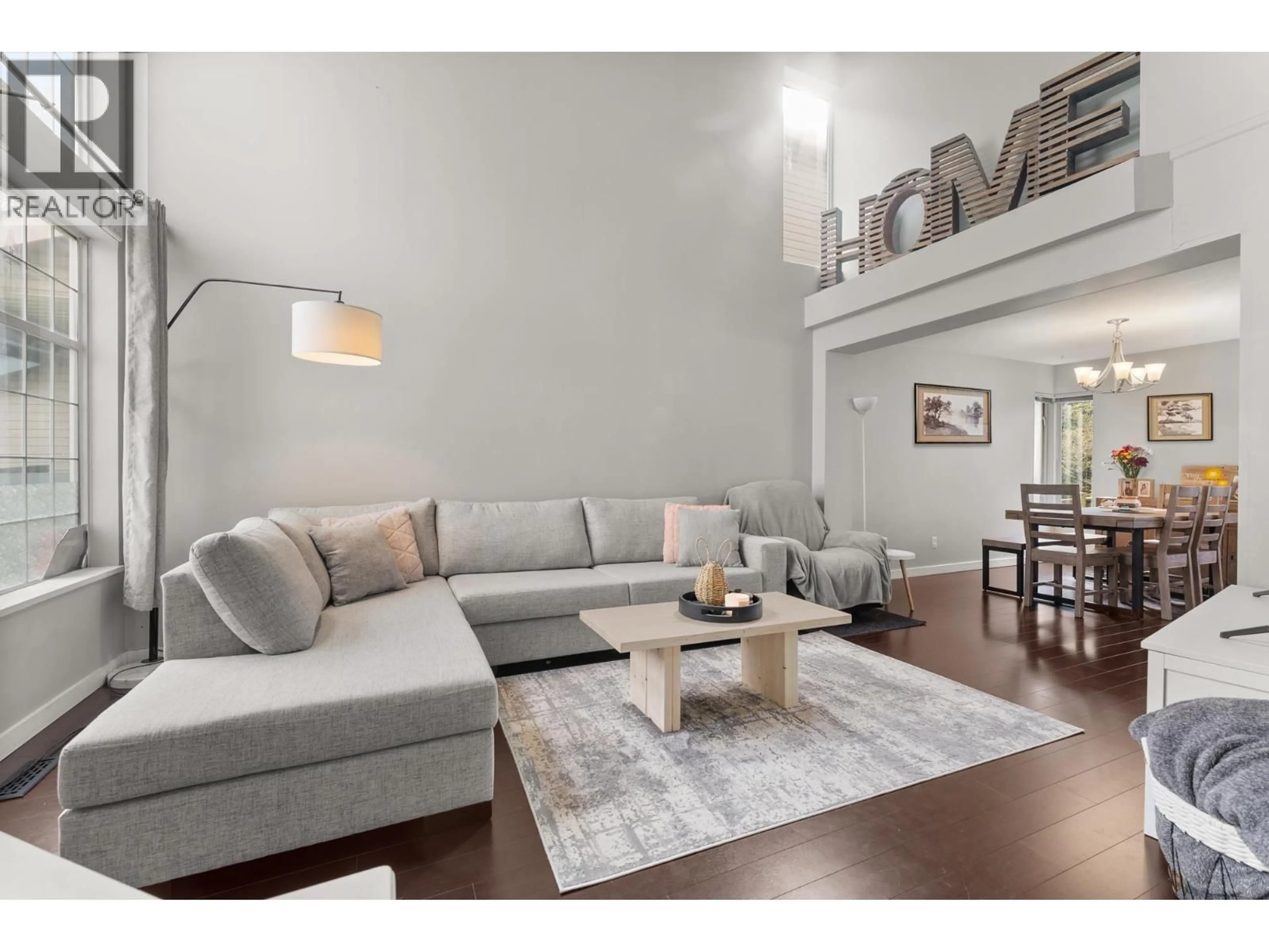 Living room with furniture, unknown for 22260 WILSON AVENUE, Richmond British Columbia V6V2P6