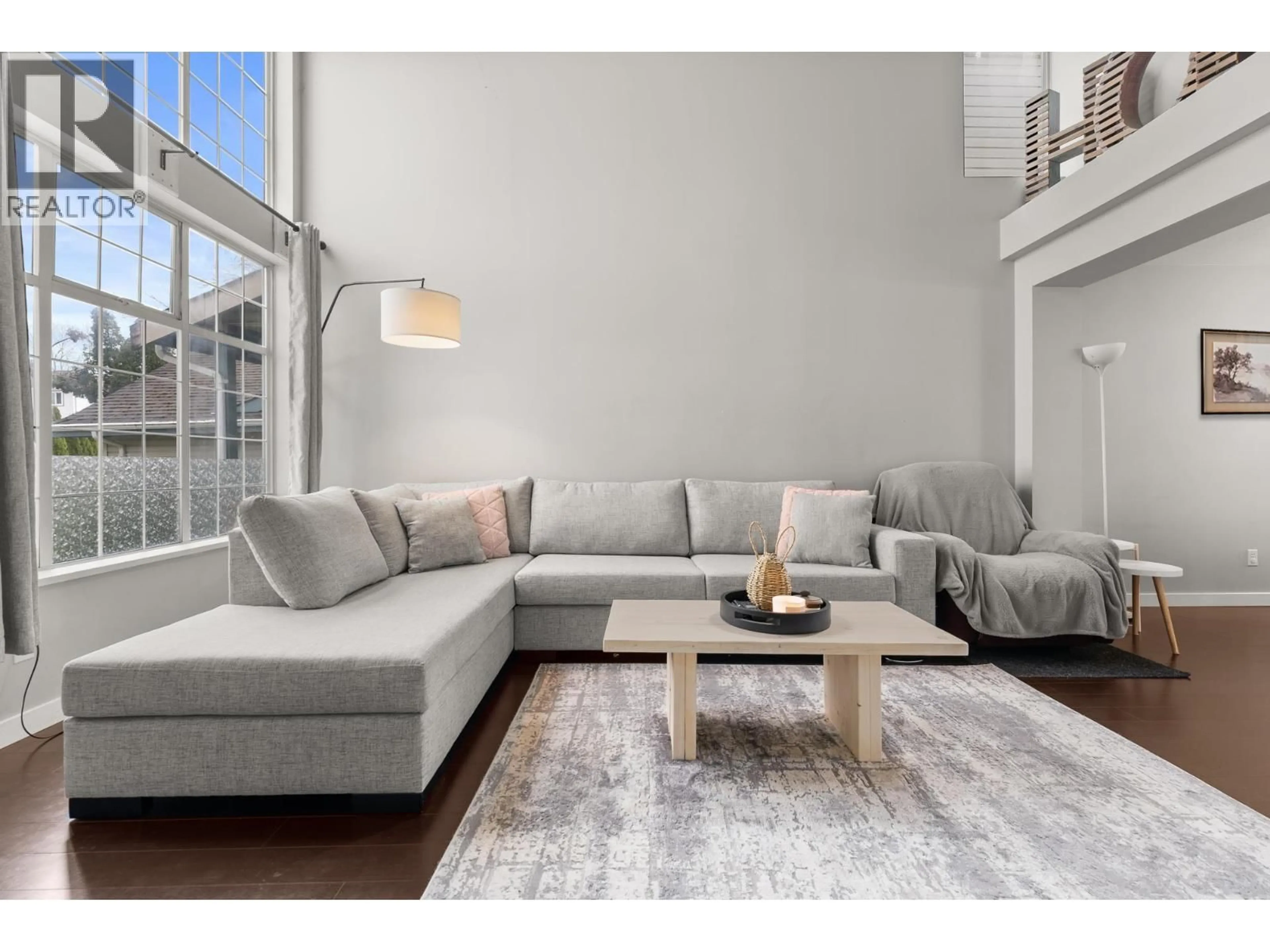 Living room with furniture, unknown for 22260 WILSON AVENUE, Richmond British Columbia V6V2P6