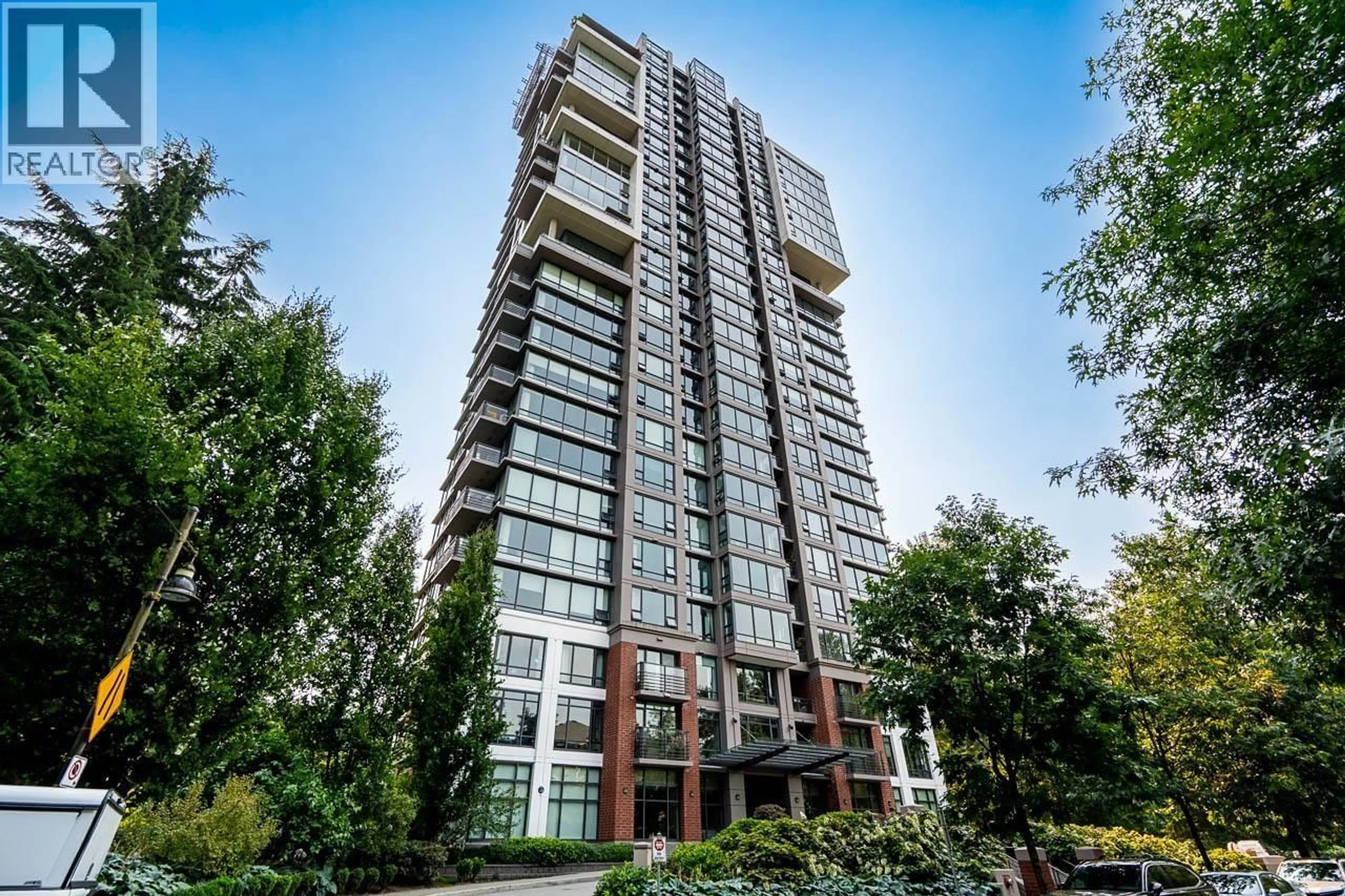 Unknown for 601 - 301 CAPILANO ROAD, Port Moody British Columbia V3H0G6