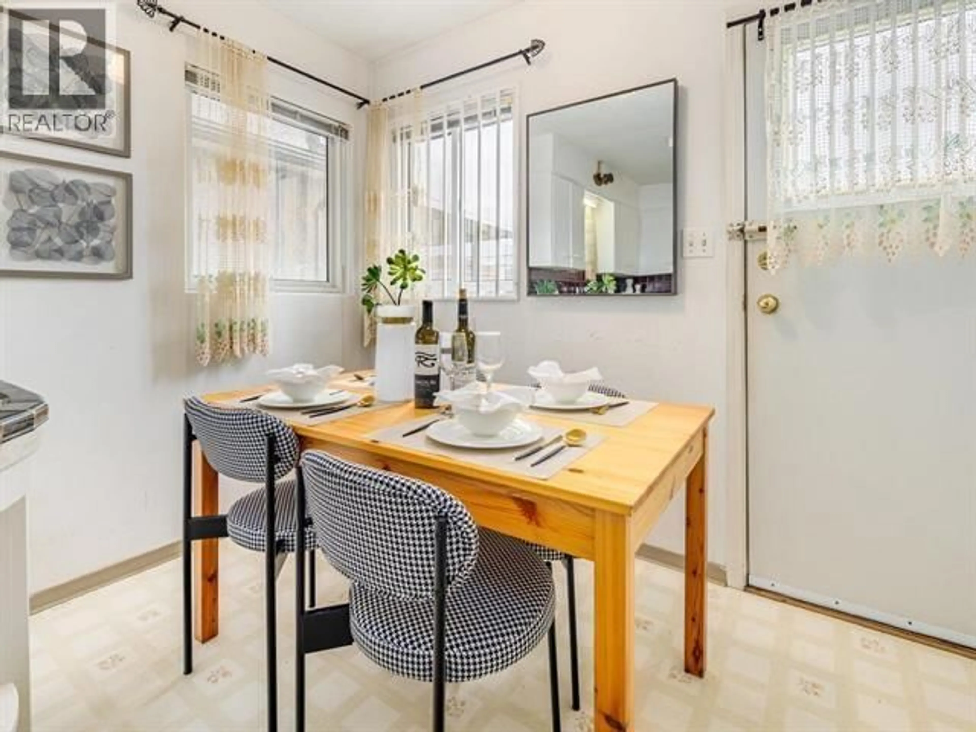 Dining room, unknown for 3687 26TH AVENUE, Vancouver British Columbia V5R1M6