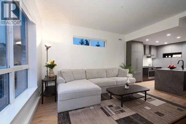 312 - 55 KLAHANIE DRIVE, Port Moody 5