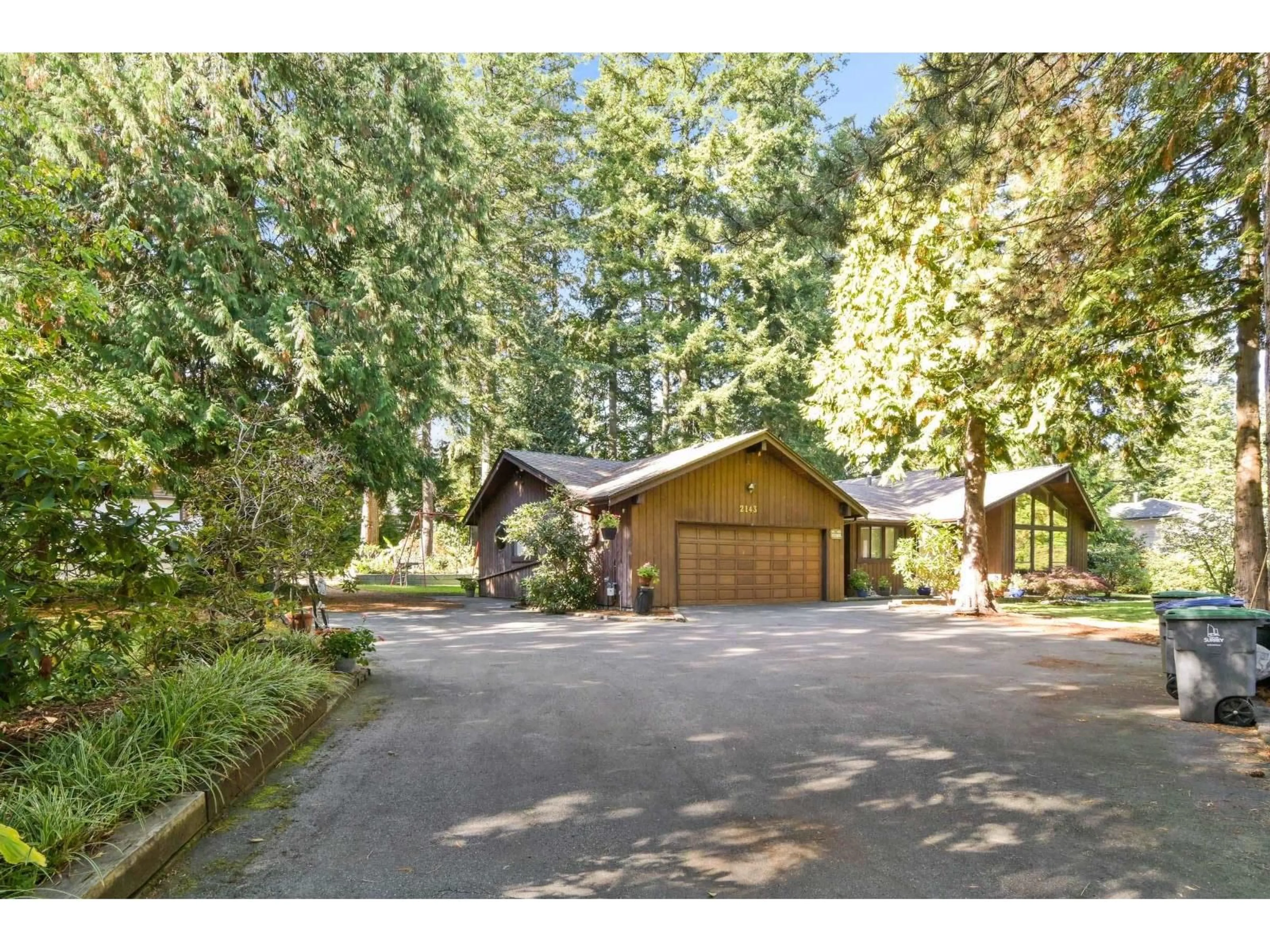 Unknown for 2143 180 STREET, Surrey British Columbia V3Z9V7