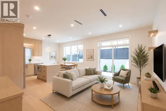2 - 3615 TURNER STREET, Vancouver 2