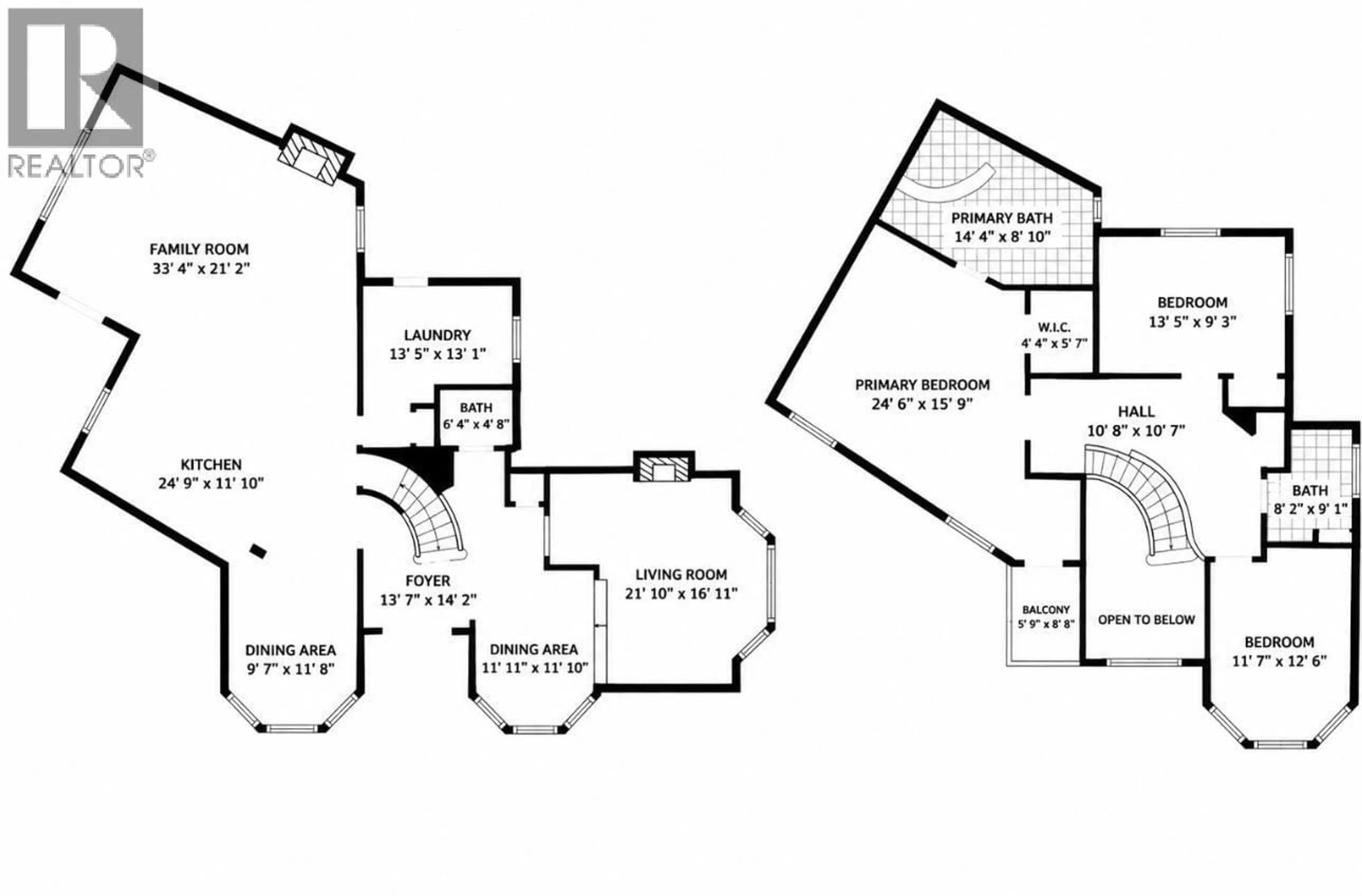 Floor plan for 163 49 STREET, Delta British Columbia V4M2P1