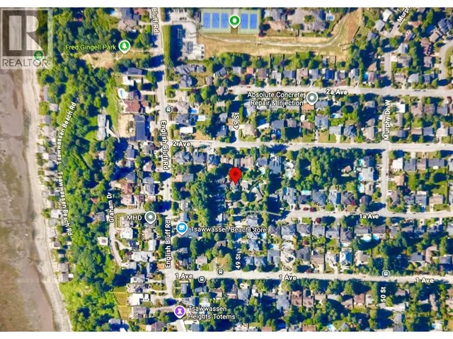 163 49 STREET, Delta 5