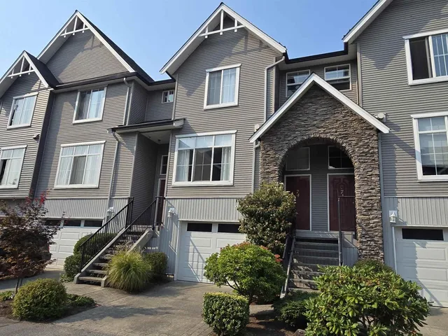 74 - 8881 WALTERS STREET, Chilliwack 2
