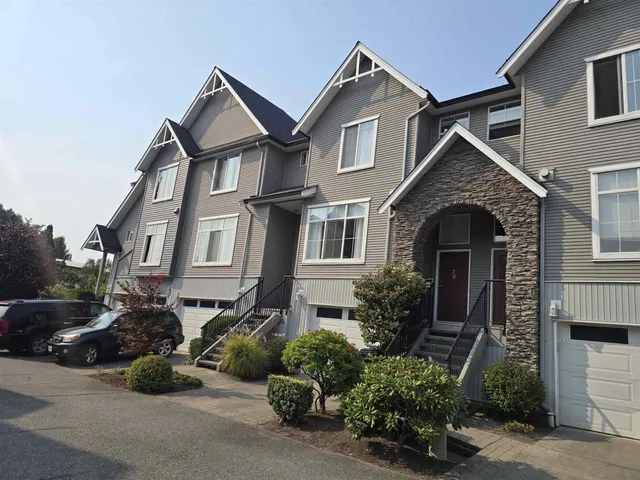 74 - 8881 WALTERS STREET, Chilliwack 3