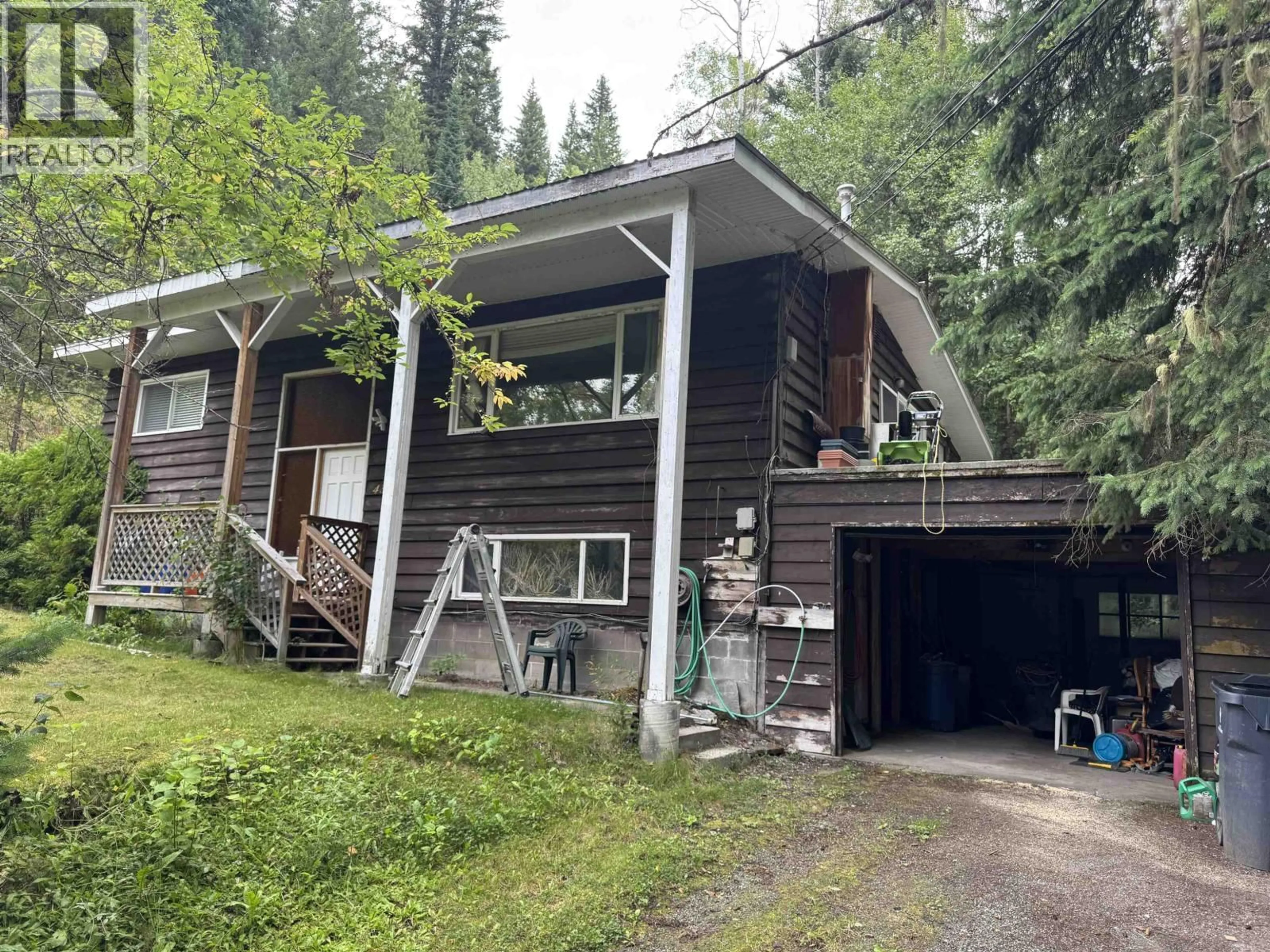 Unknown for 4376 PIDHERNY ROAD, Prince George British Columbia V2K4Z4