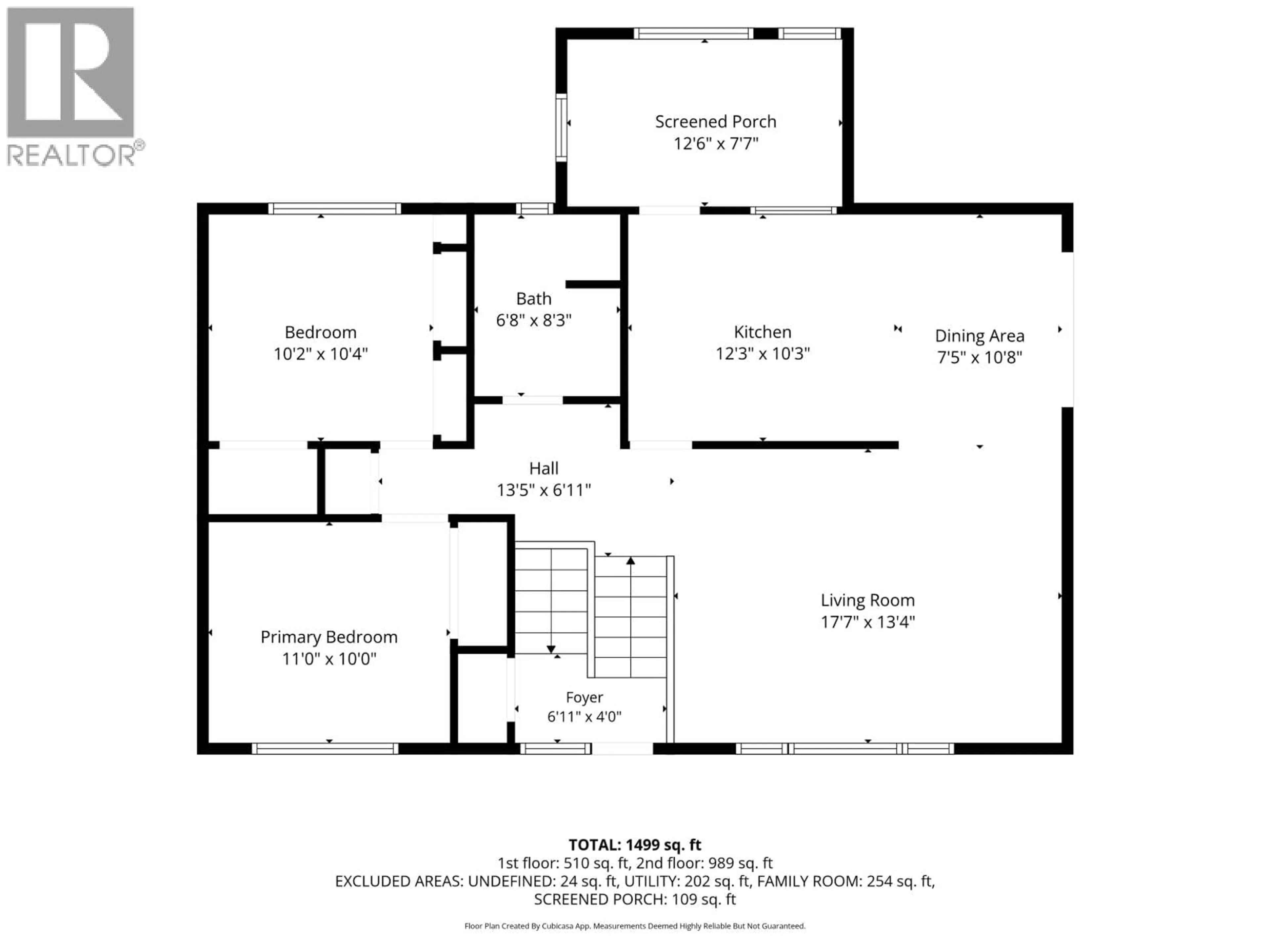 Floor plan for 4376 PIDHERNY ROAD, Prince George British Columbia V2K4Z4