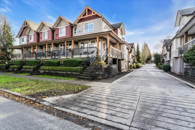 26 - 16772 61 AVENUE, Surrey 2