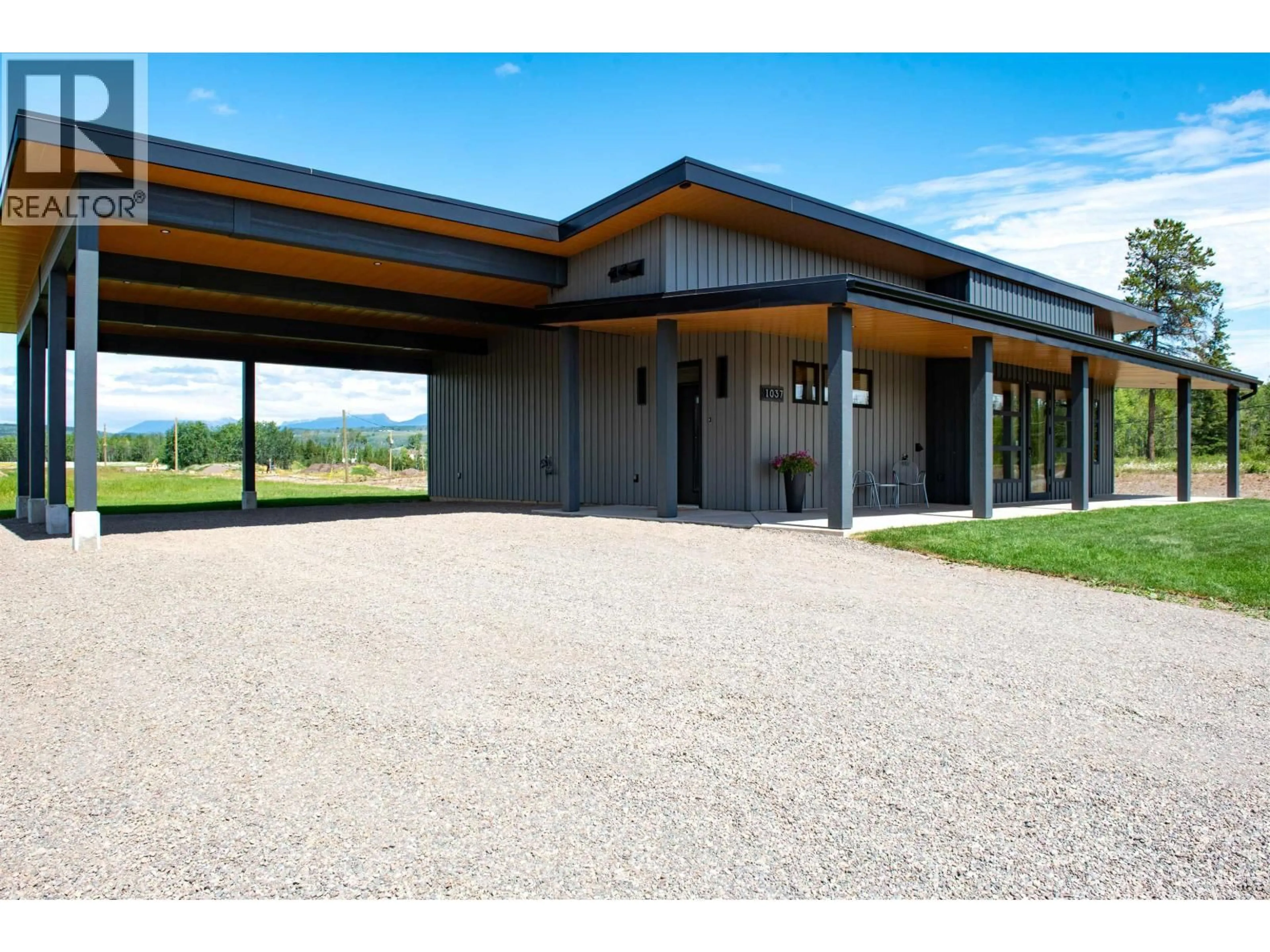 Unknown for 1037 BULKLEY COURT, Smithers British Columbia V0J2X0