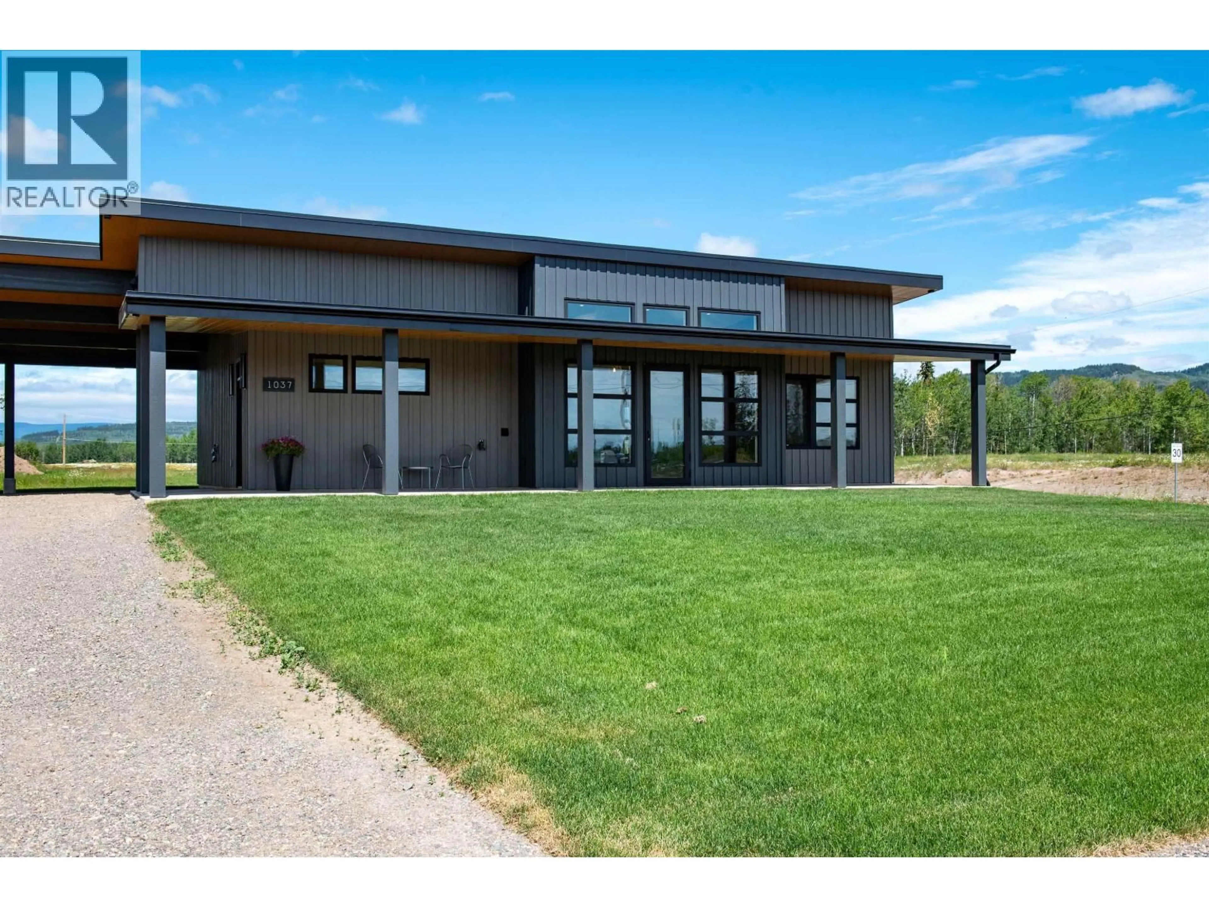 Unknown for 1037 BULKLEY COURT, Smithers British Columbia V0J2X0