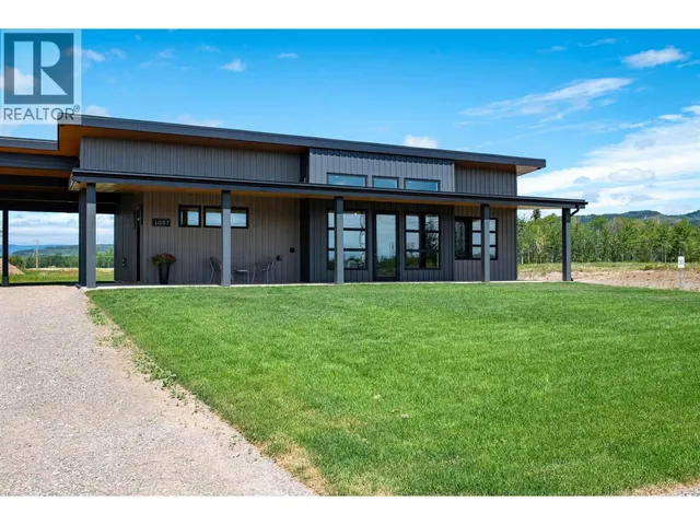 1037 BULKLEY COURT, Telkwa 3
