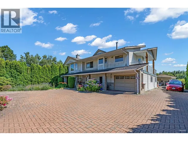 10560 GRANVILLE AVENUE, Richmond 5