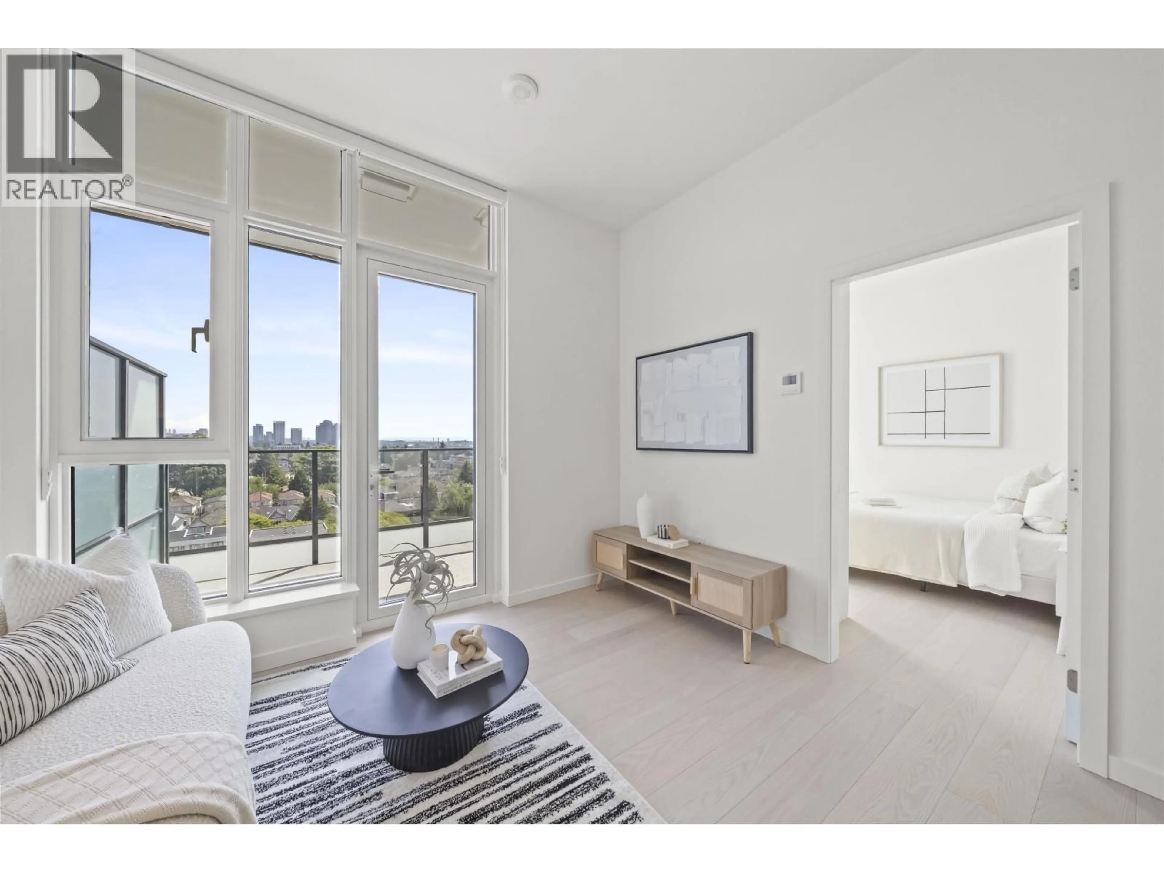 A pic of a room for 1004 - 8415 GRANVILLE STREET, Vancouver British Columbia V6P0M2
