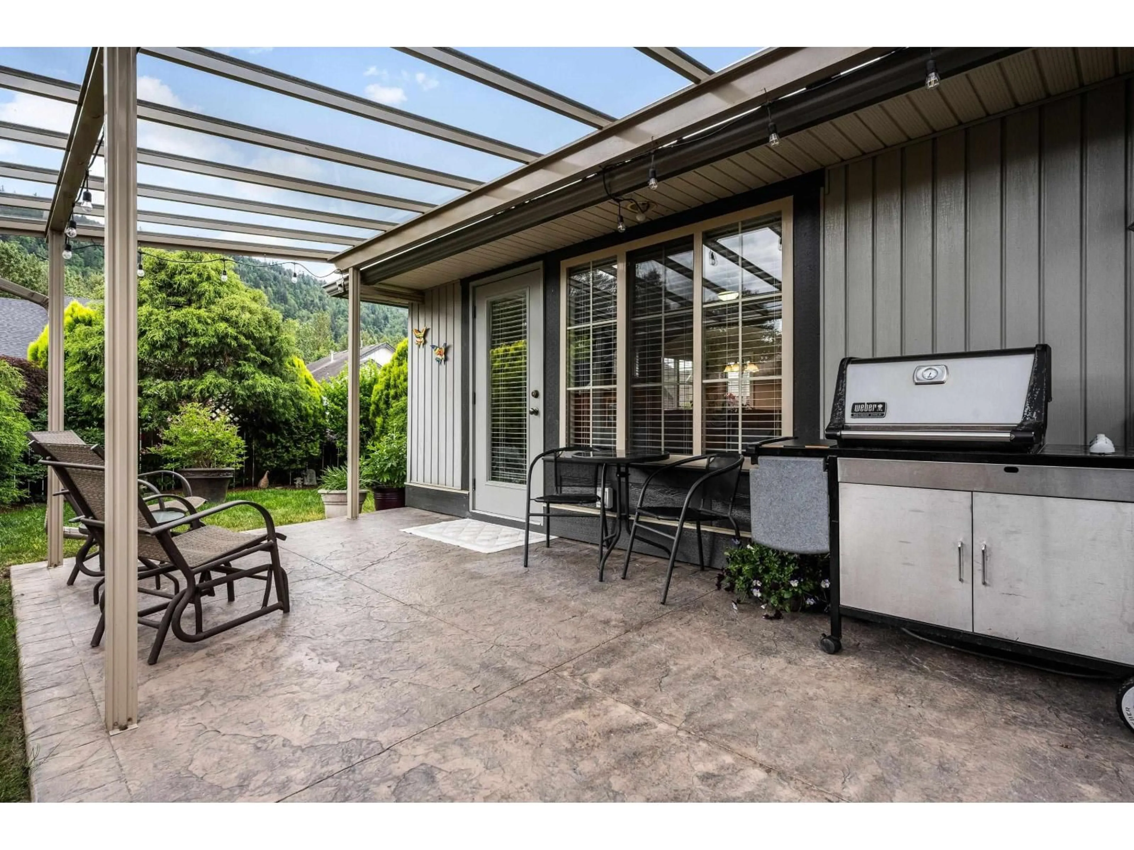 Patio, unknown for 74 - 44523 MCLAREN DRIVE, Chilliwack British Columbia V2R0C2