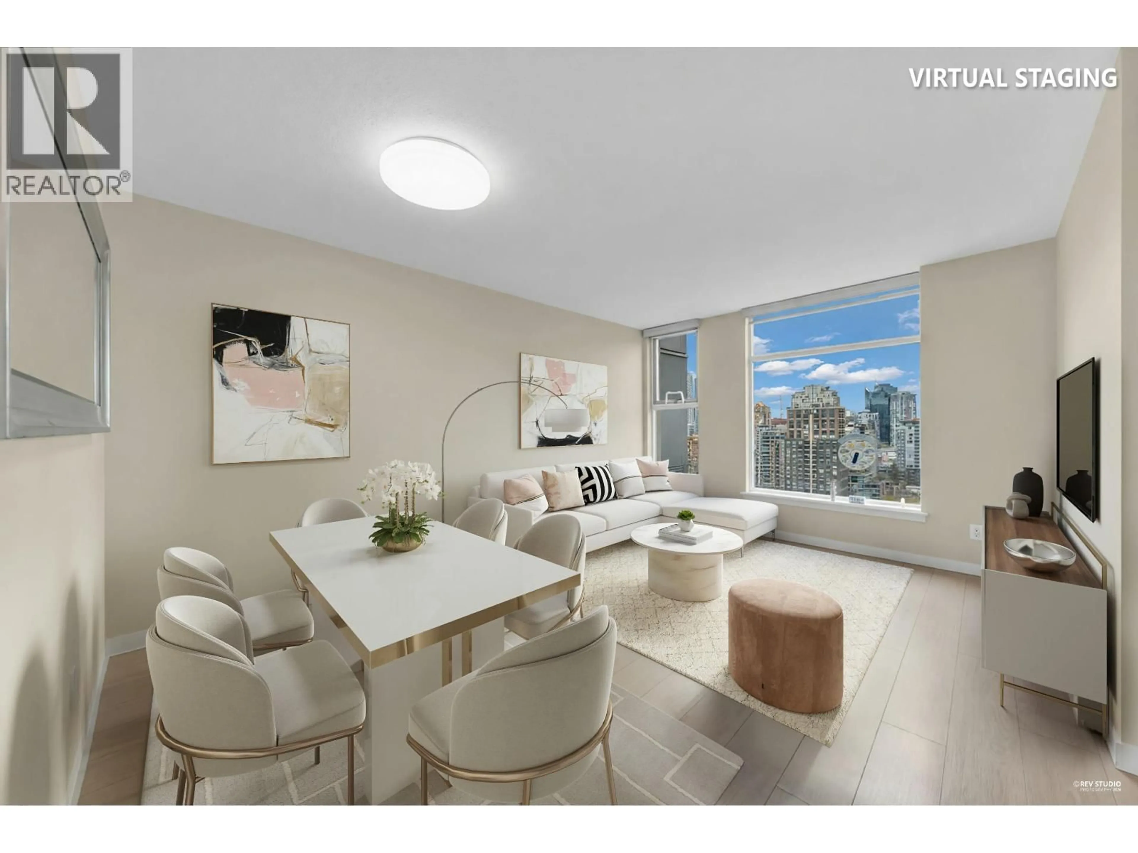 Unknown for 2901 - 1008 CAMBIE STREET, Vancouver British Columbia V6B6J7