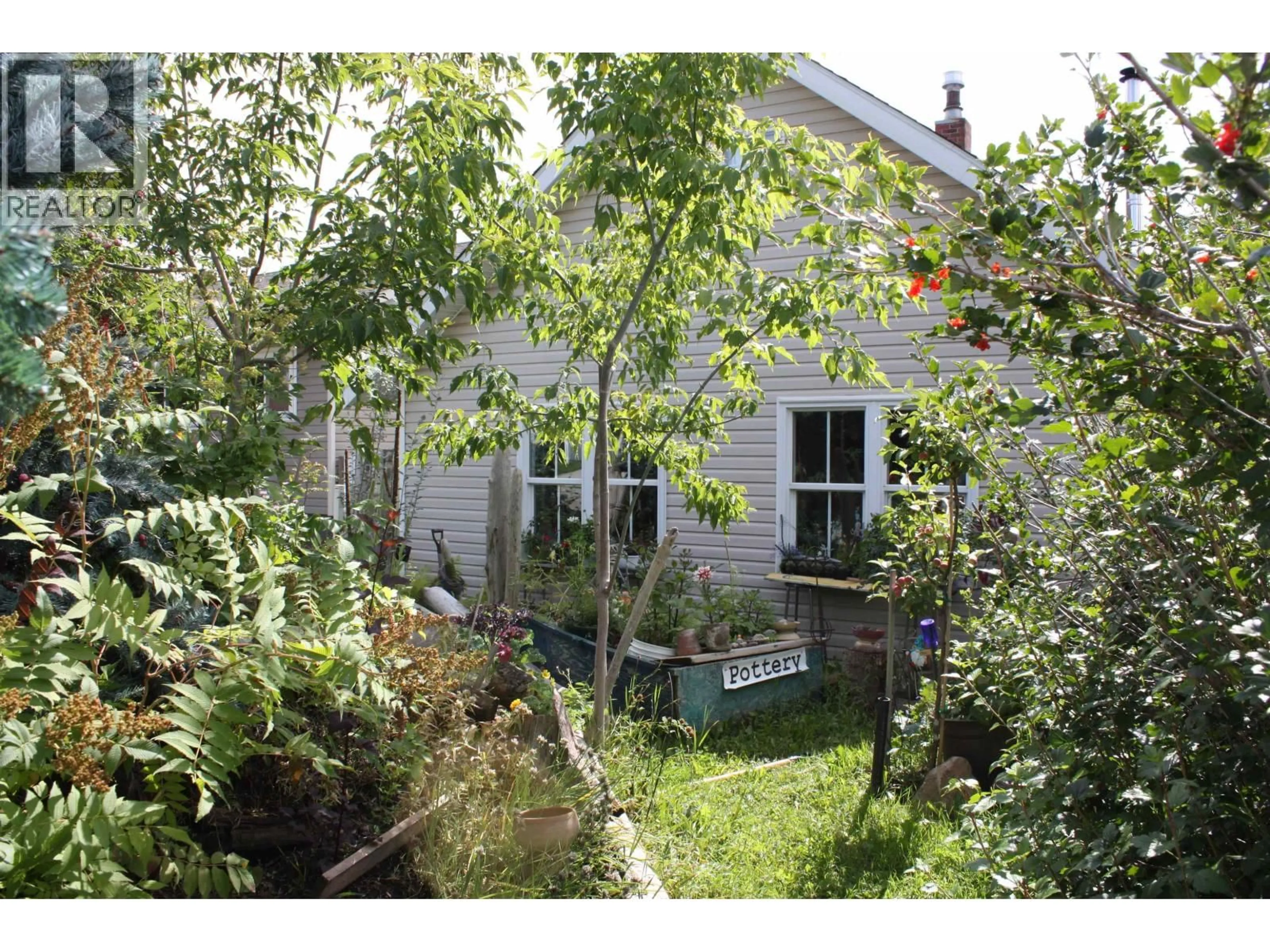 Patio, street for 10419 104 AVENUE, Fort St. John British Columbia V1J2K9