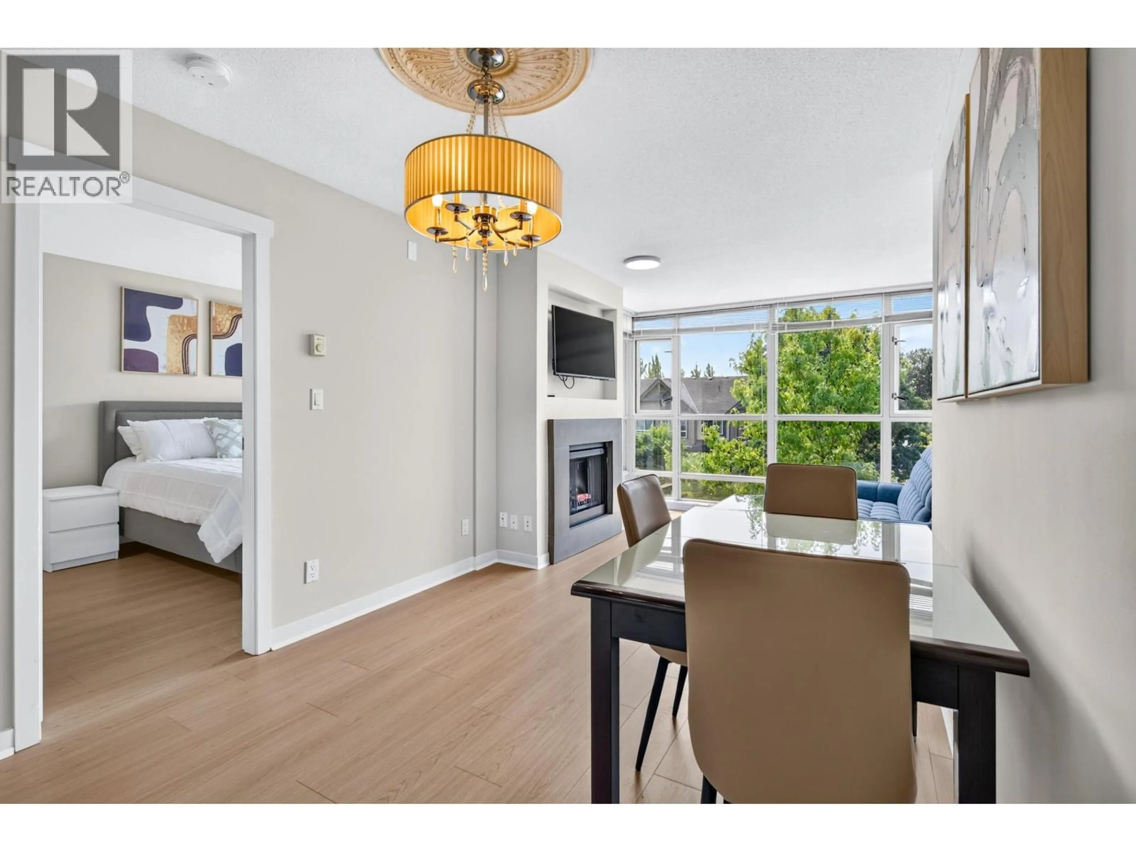 A pic of a room for 322 - 9373 HEMLOCK DRIVE, Richmond British Columbia V6Y0A9
