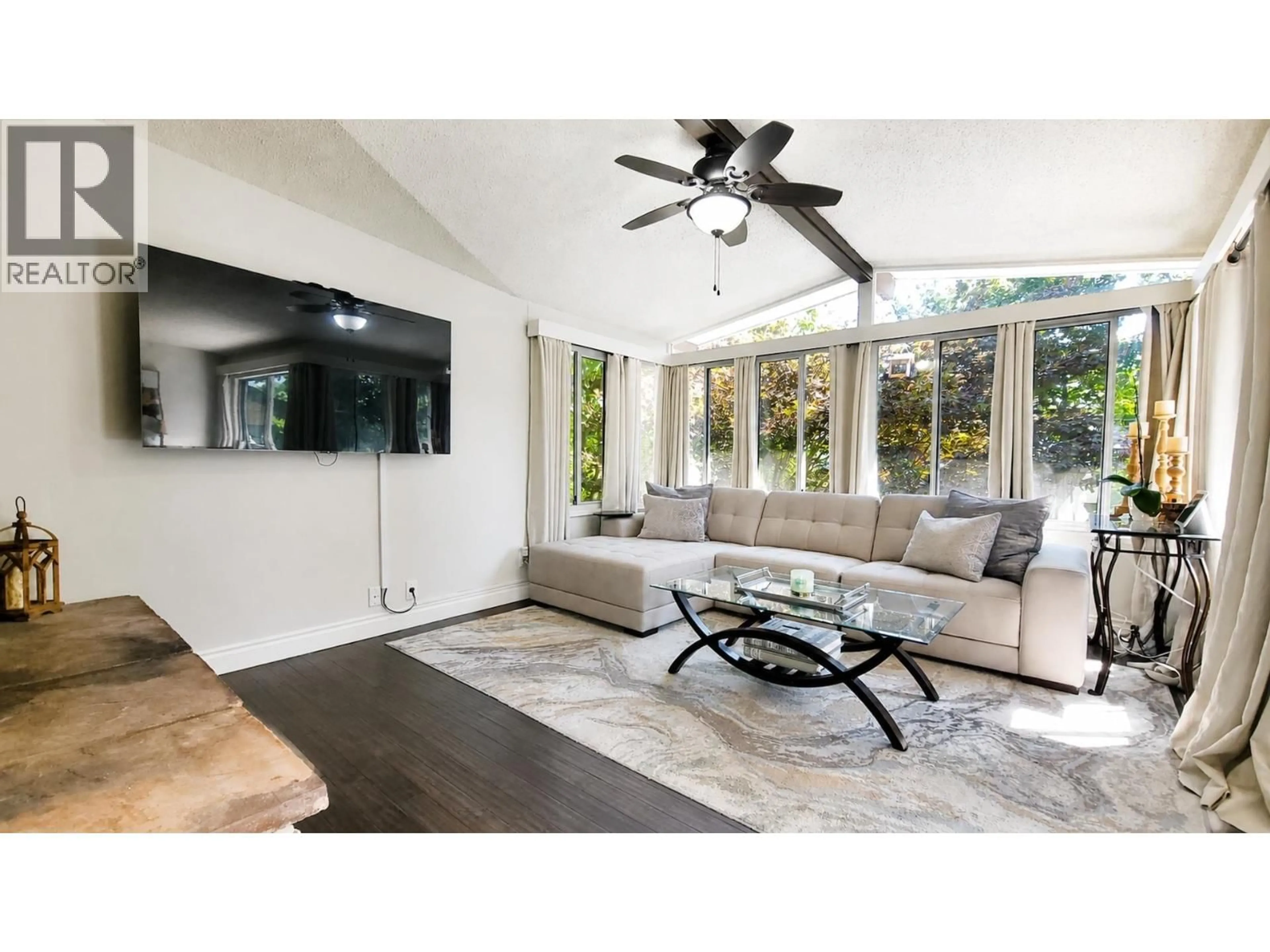 Living room with furniture, unknown for 1781 VIEW STREET, Port Moody British Columbia V3H3Y3
