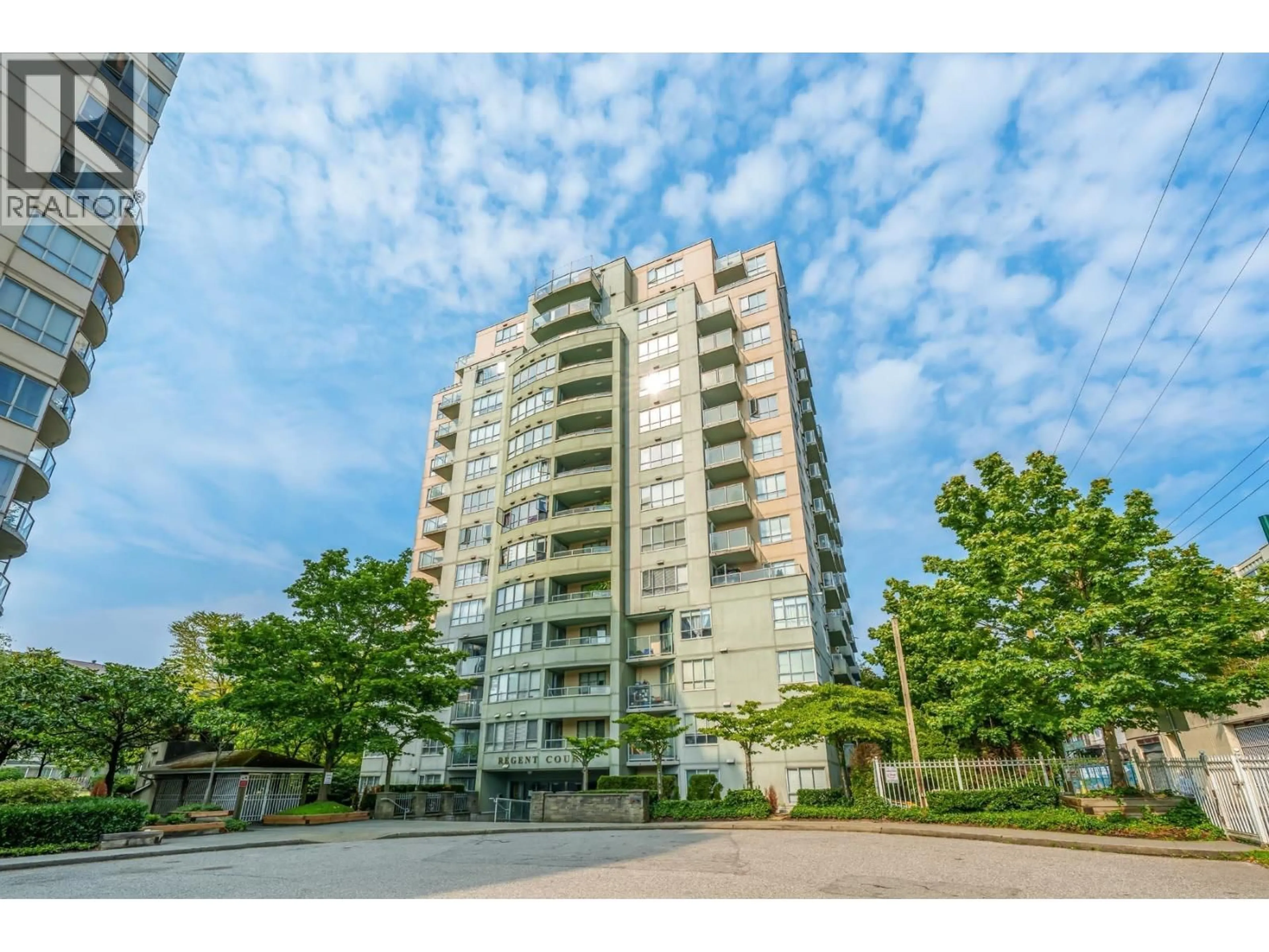 Unknown for 1405 - 3489 ASCOT PLACE, Vancouver British Columbia V5R6B6