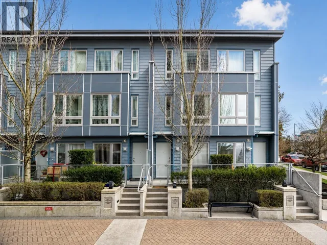 4888 ELDORADO MEWS, Vancouver 2