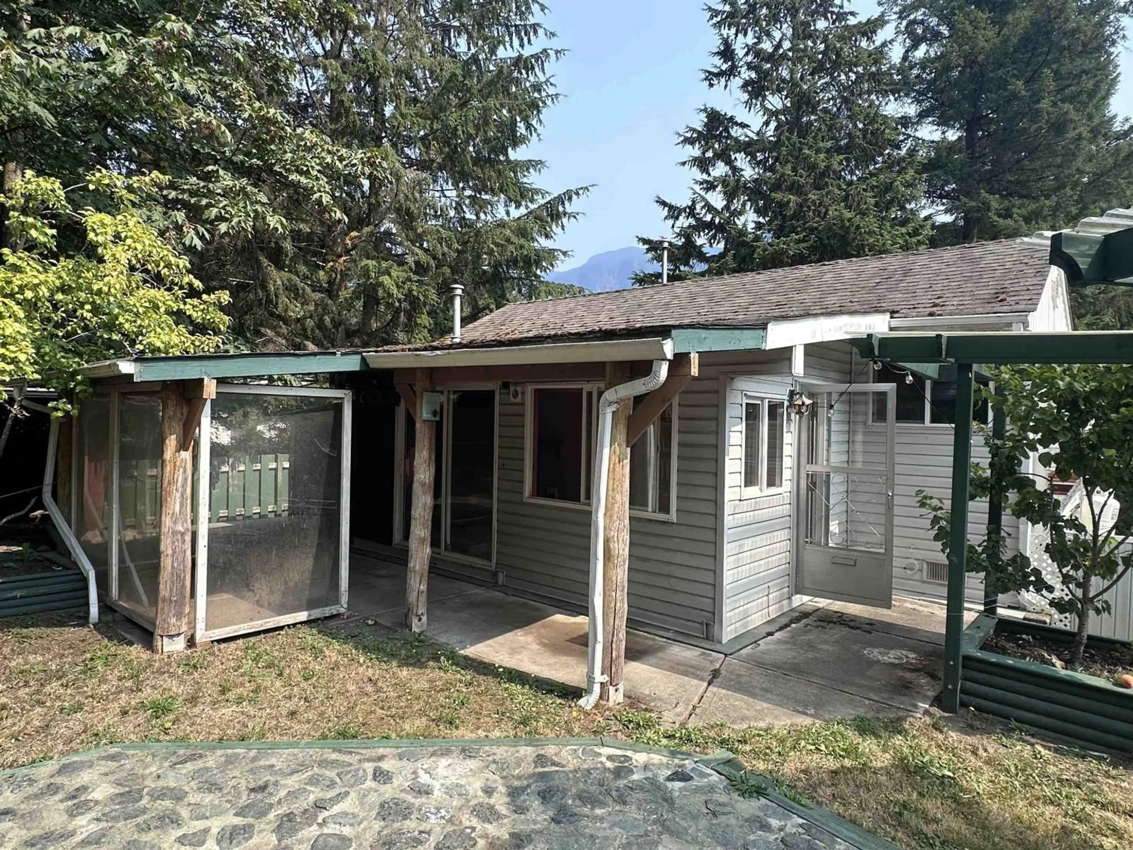Unknown for 43 - 1650 COLUMBIA VALLEY ROAD, Columbia Valley British Columbia V2R4X4