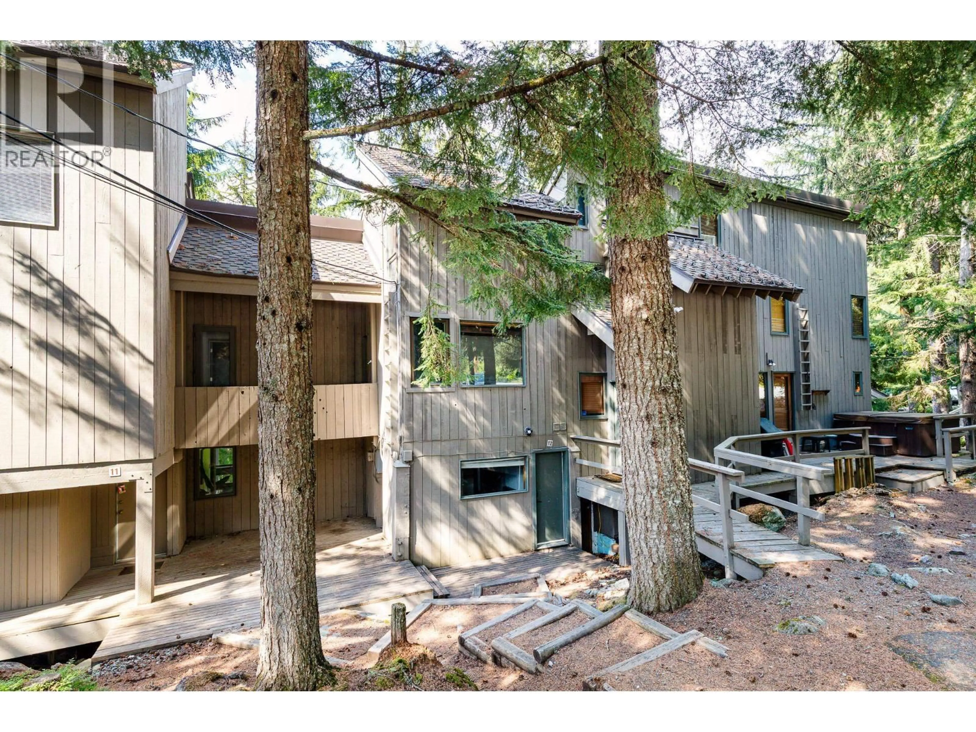 Unknown for 12 - 2301 CAVENDISH WAY, Whistler British Columbia V8E0A6