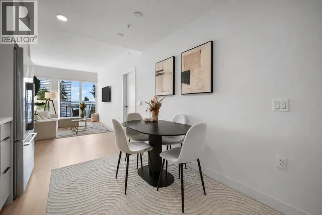 454 - 422 3RD STREET, North Vancouver 4