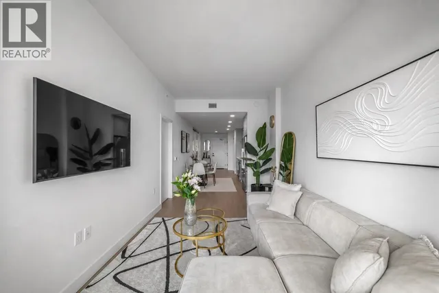 454 - 422 3RD STREET, North Vancouver 5