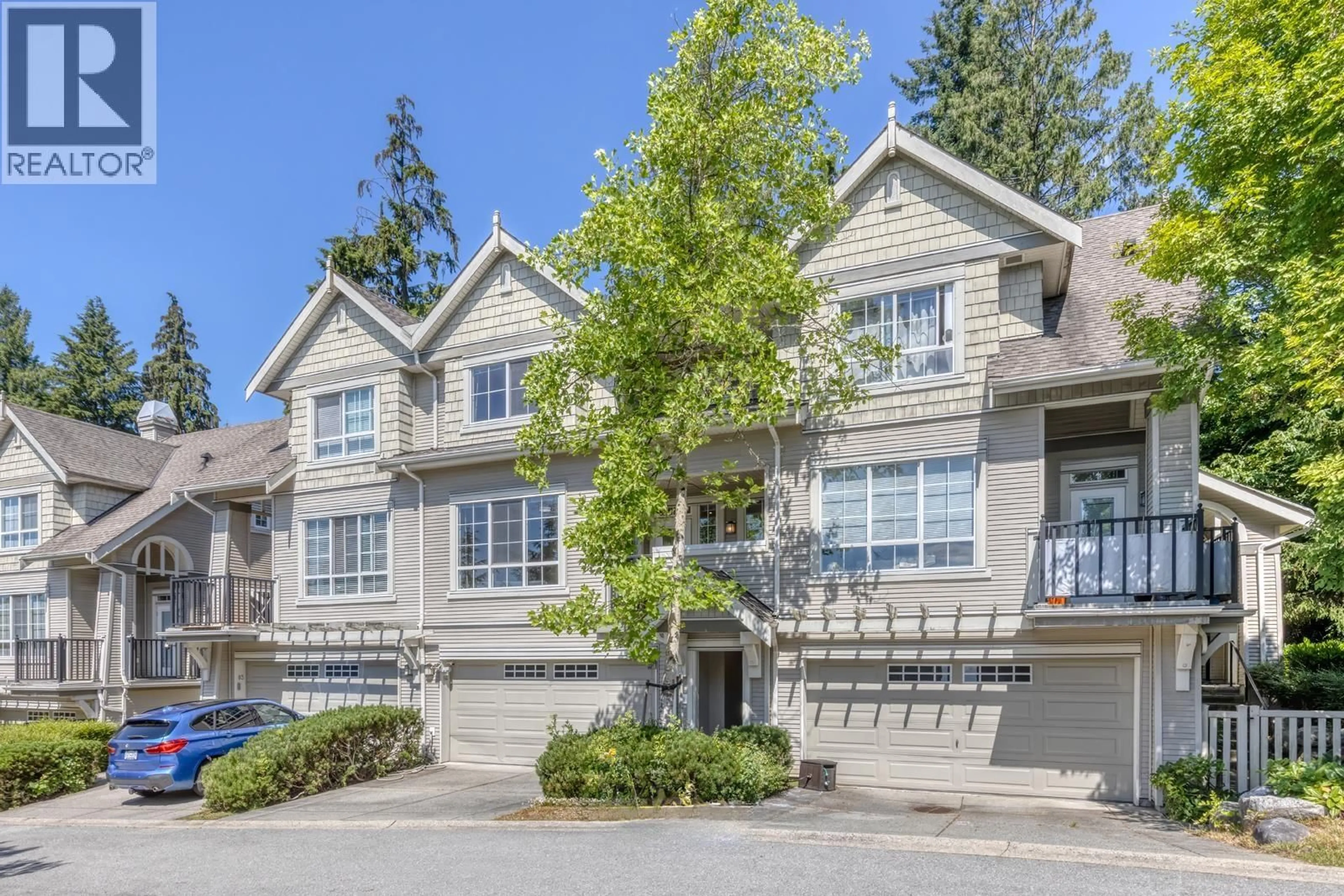 Unknown for 84 - 1380 PINETREE WAY, Coquitlam British Columbia V3E3S6