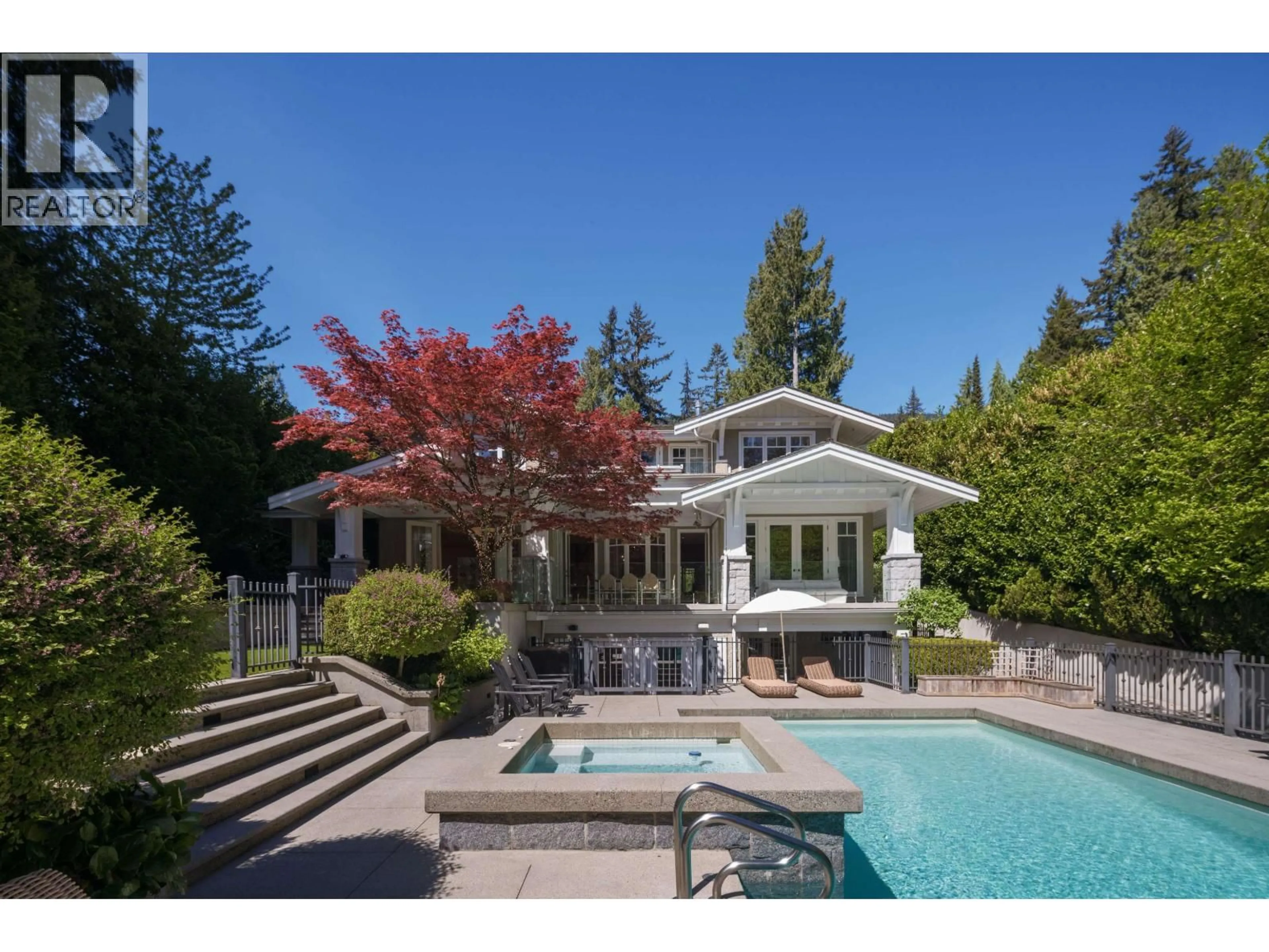 Unknown for 2955 ROSEBERY AVENUE, West Vancouver British Columbia V7V3A5